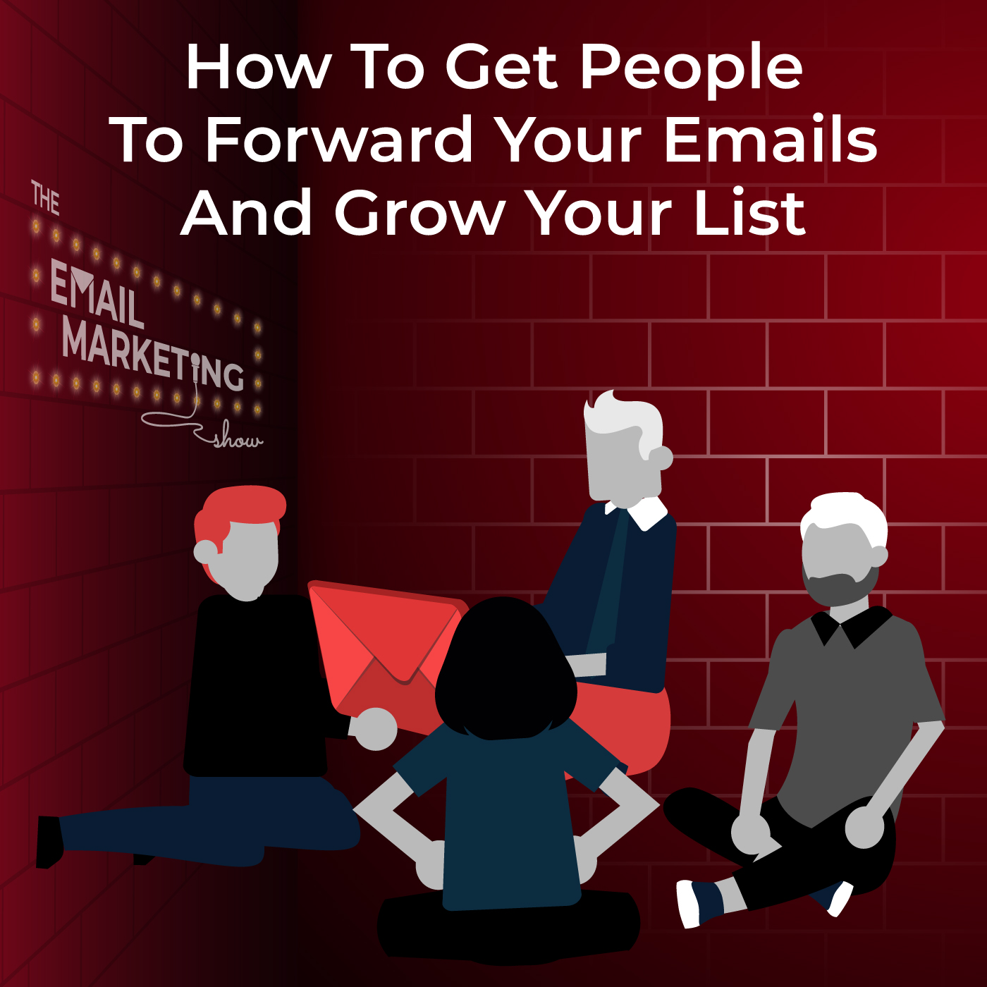 How To Get People To Forward Your Emails And Grow Your List