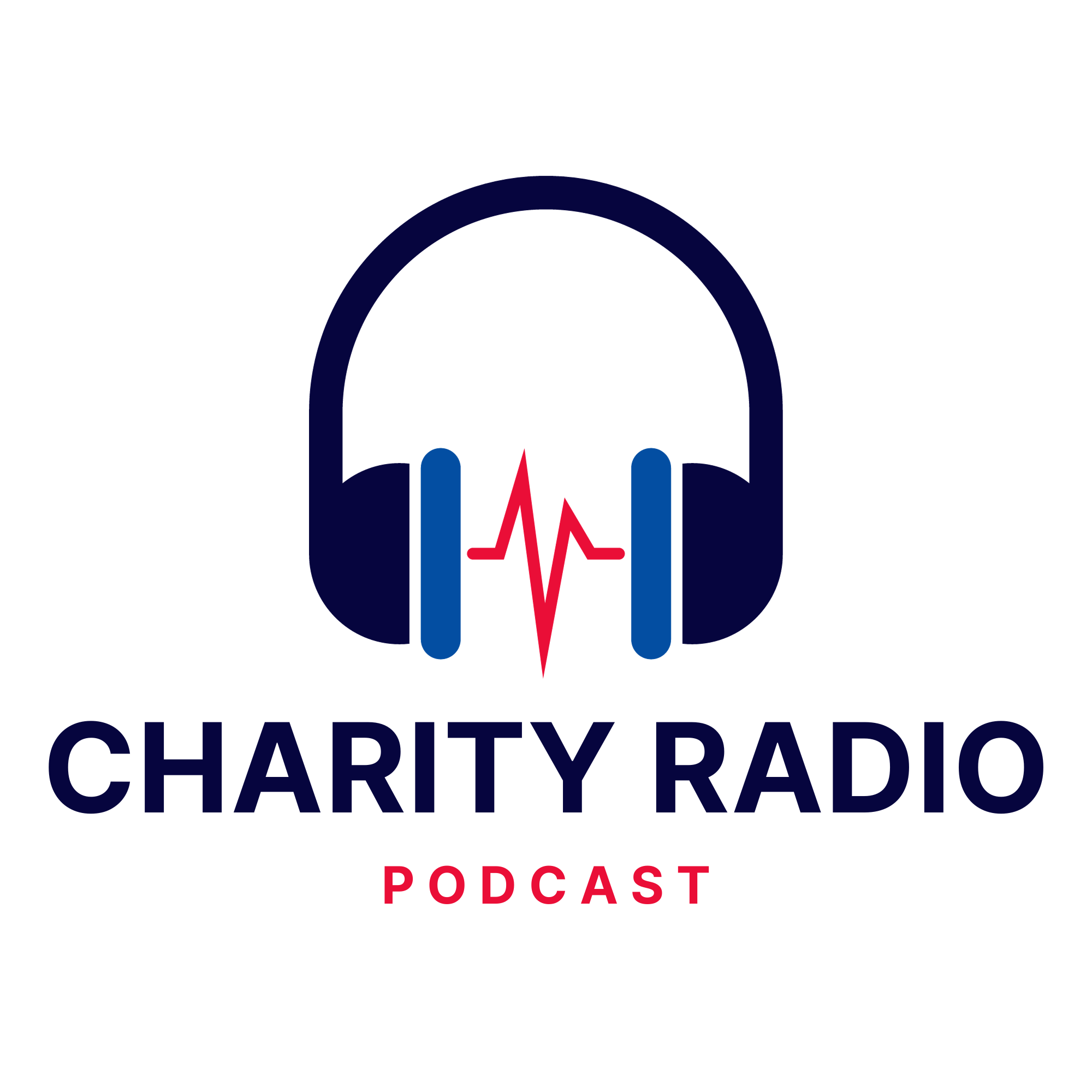 Show artwork for Charity Radio - Charity News