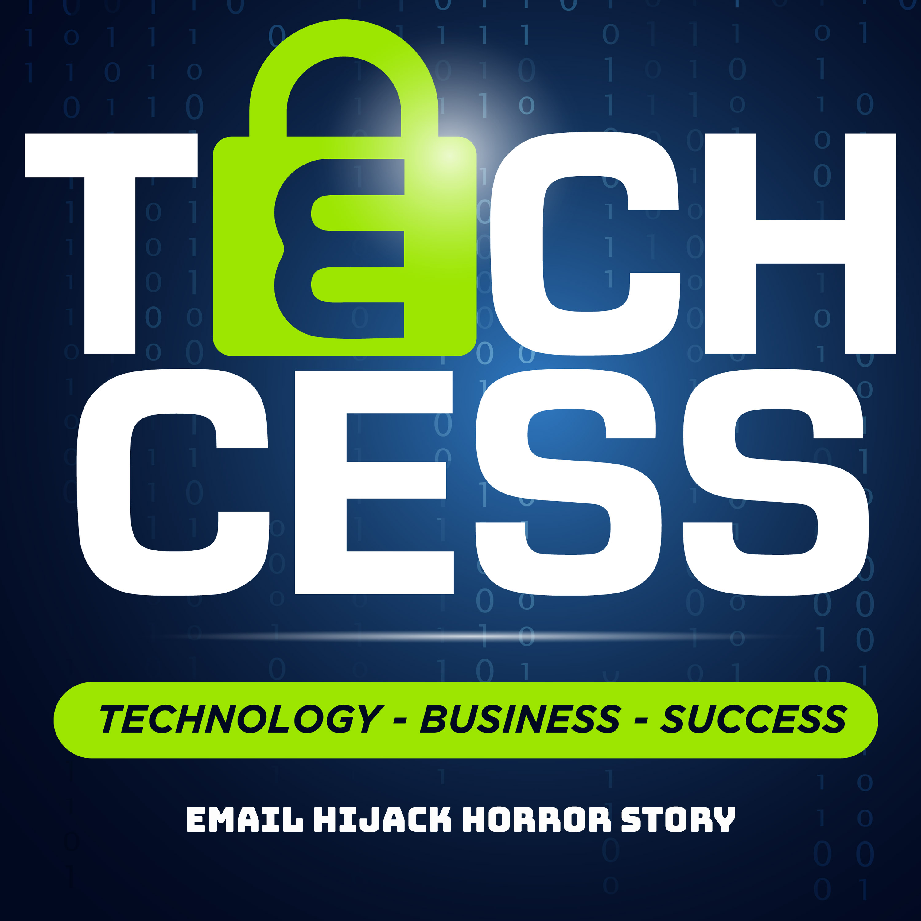 Techcess: embracing technology and IT support for success in your business