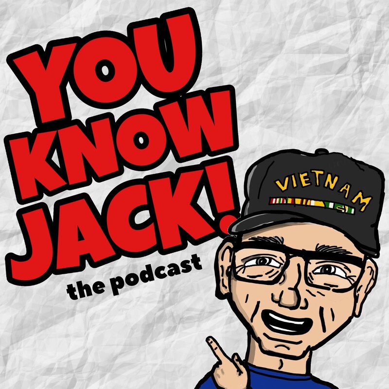 Artwork for podcast You Know Jack