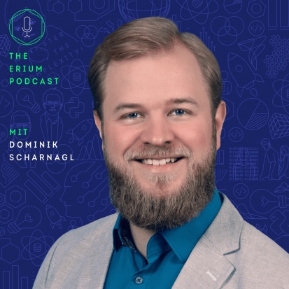 Artwork for podcast Beyond AI
