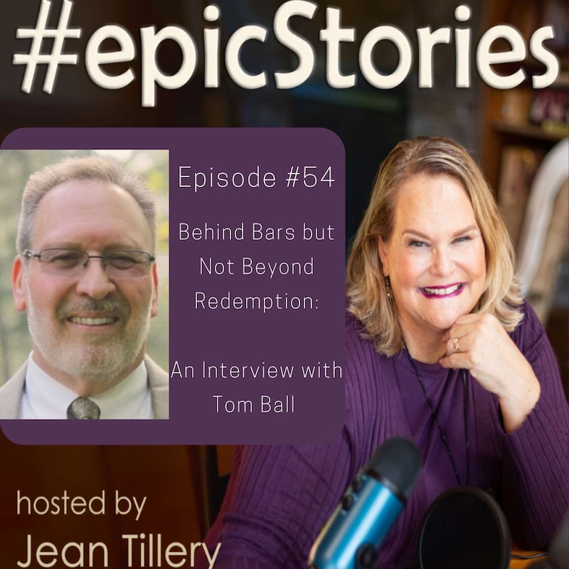 Artwork for podcast Epic Stories