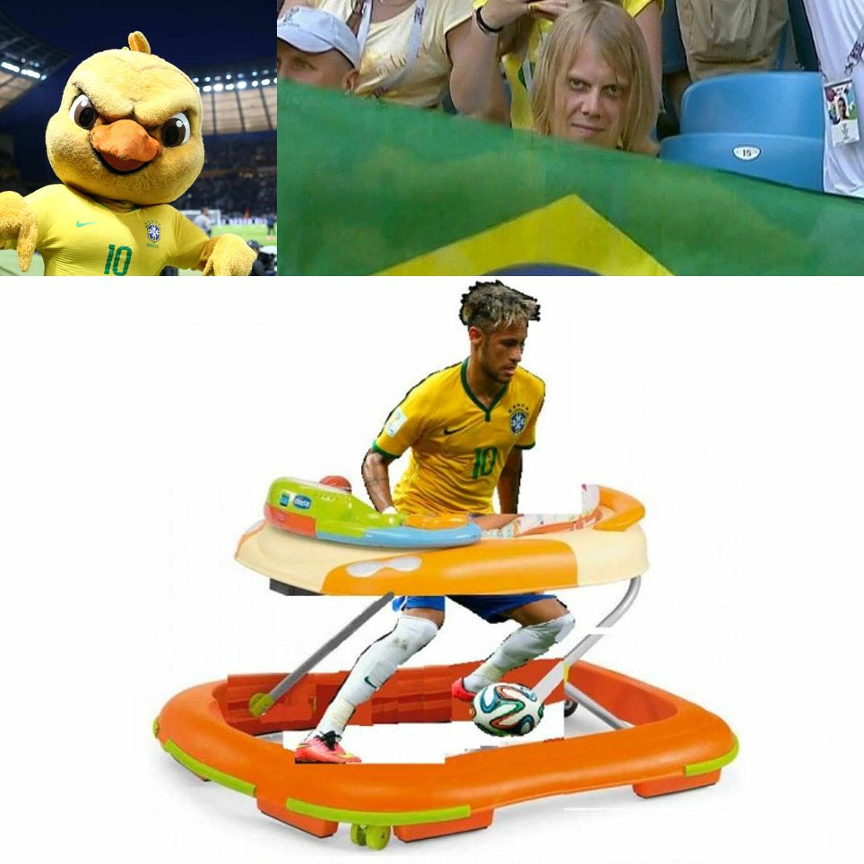 a copa do mundo