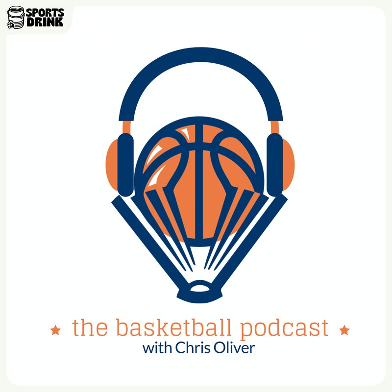 Artwork for podcast The Basketball Podcast