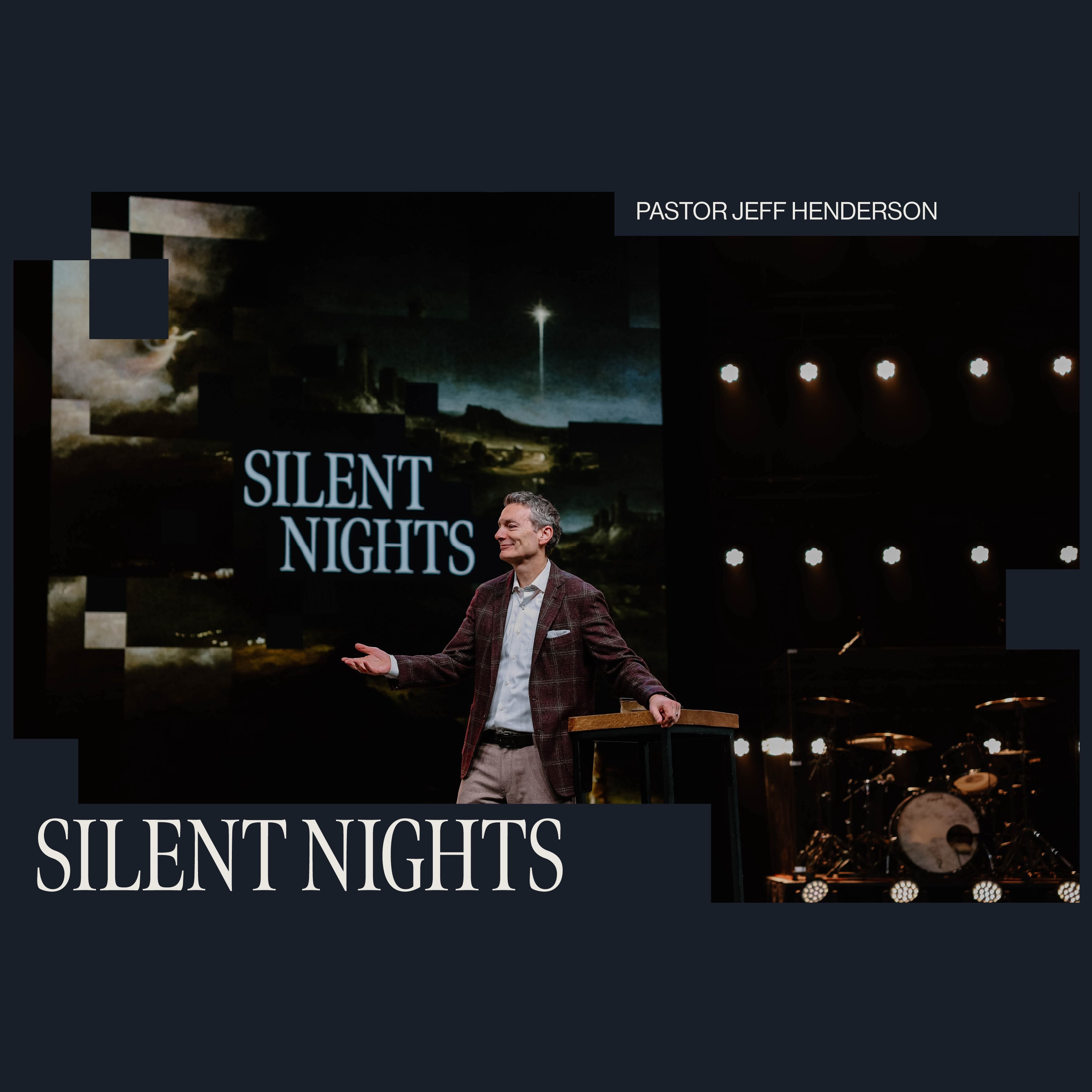 Silent Nights – Jeff Henderson