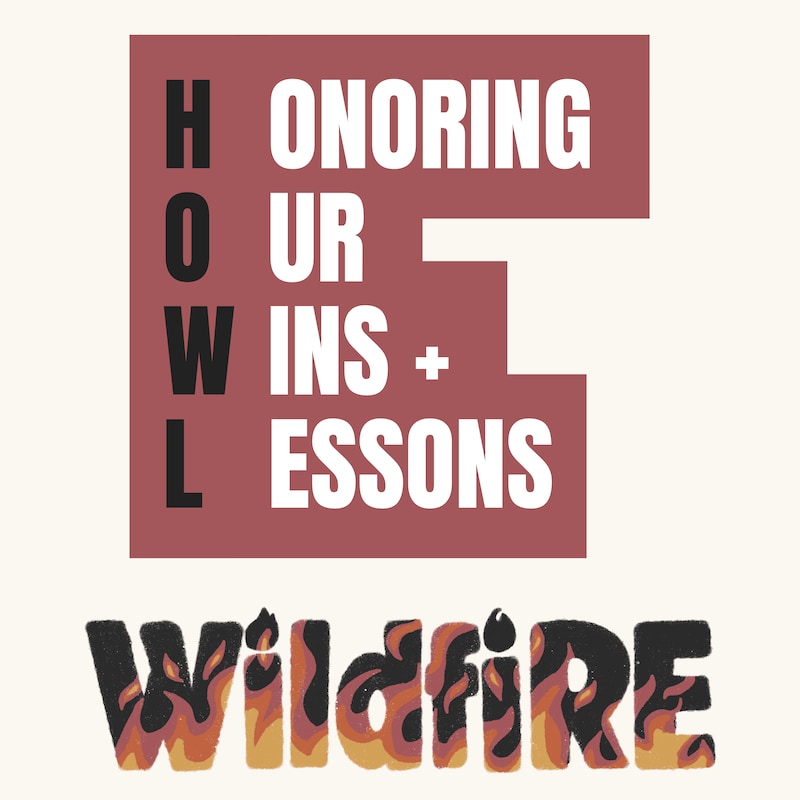 Artwork for podcast Wildly Intentional