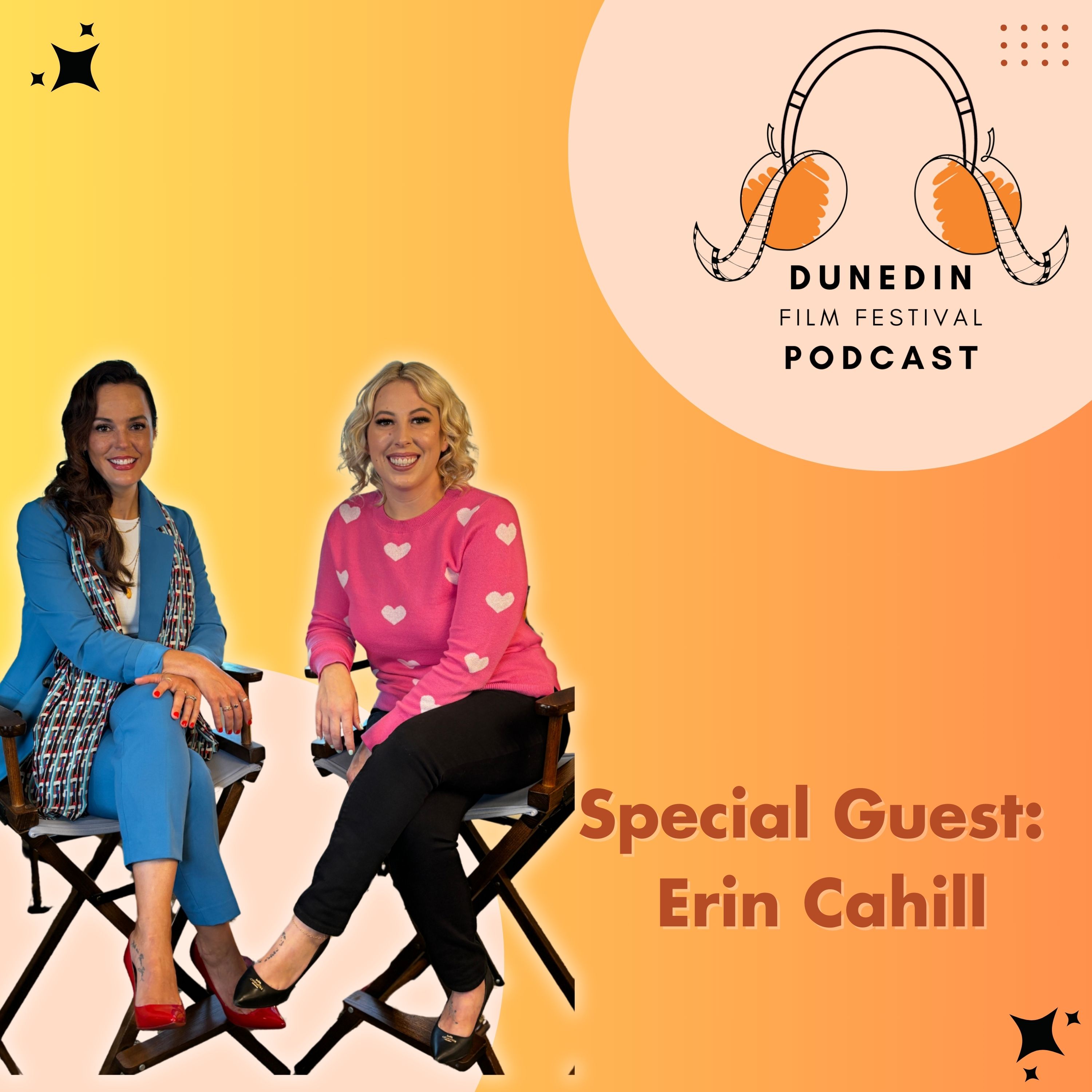 Dunedin Film Festival Podcast