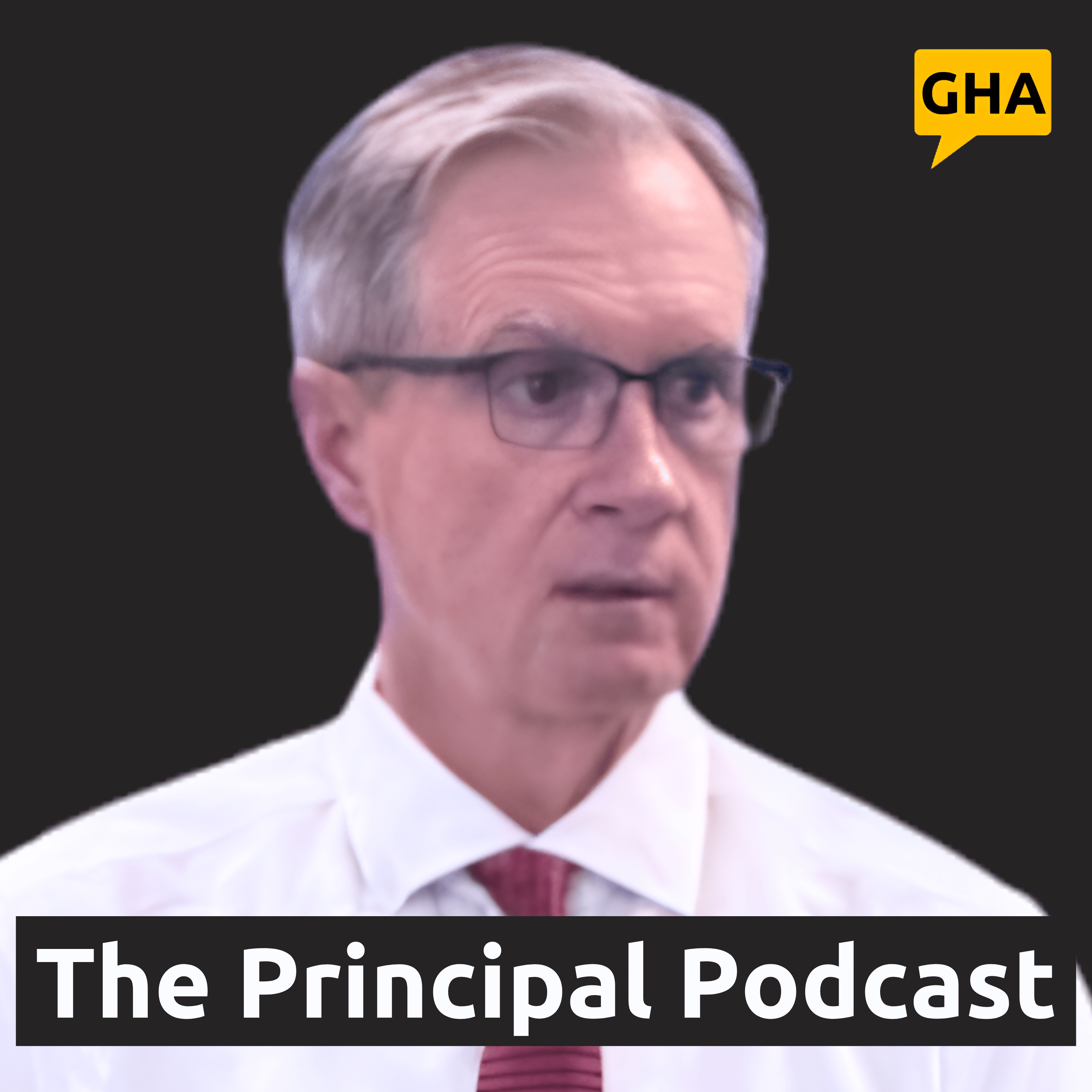 How to Win Government Consulting Contracts With Pat Philbin episode artwork