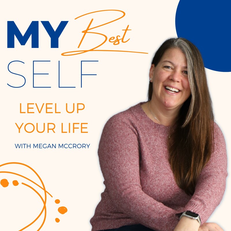 Artwork for podcast My Best Self