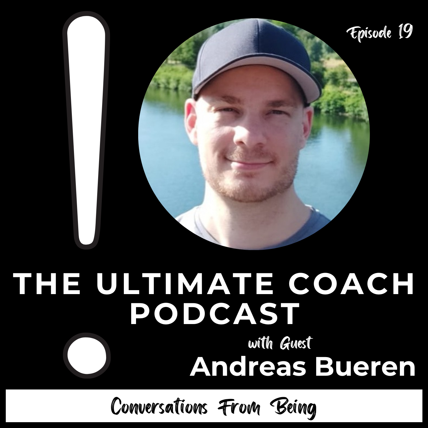 Being With Vs Being For - Andreas Bueren