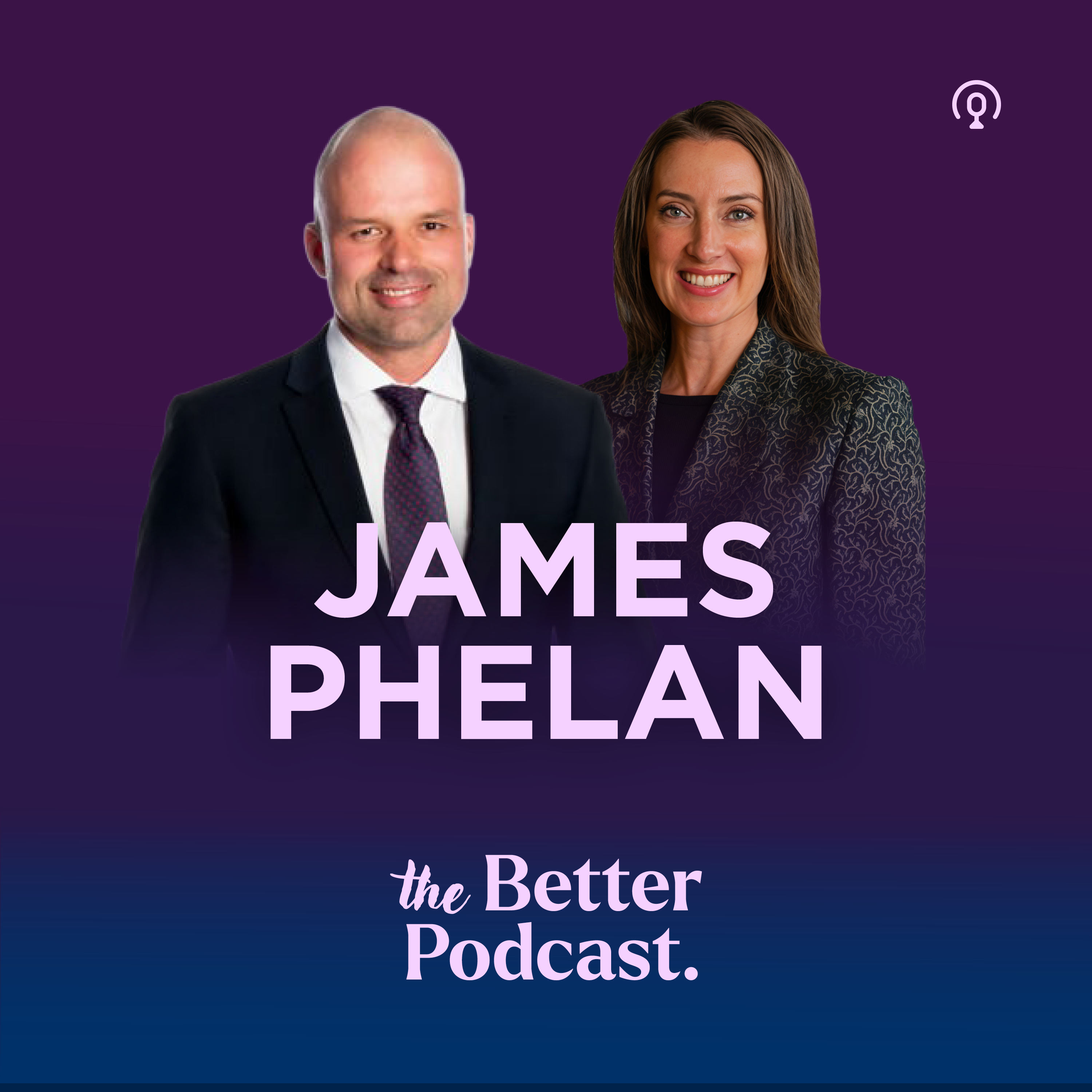 The Better Podcast