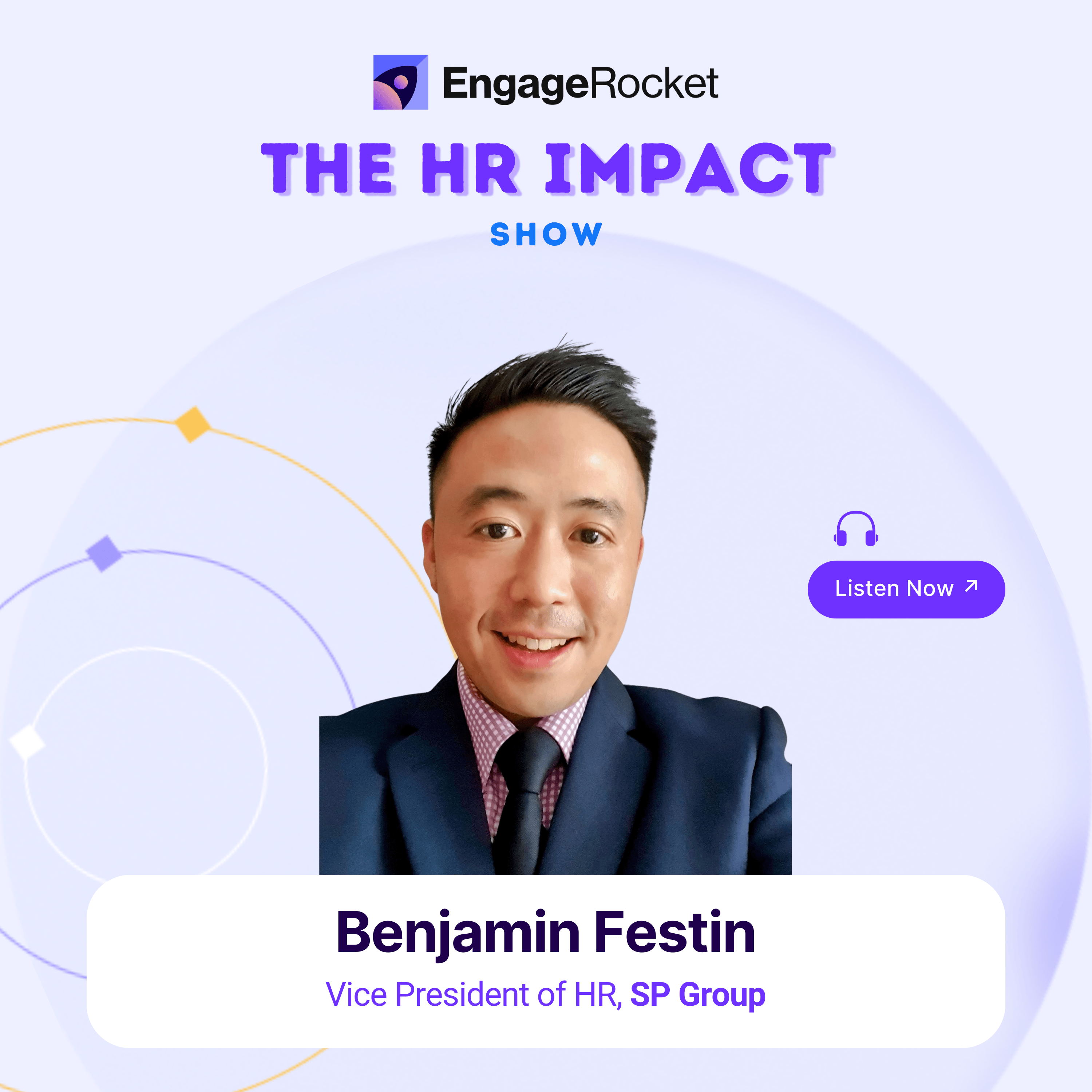 The HR Impact Show