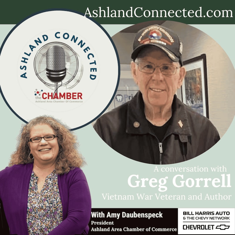 Artwork for podcast Ashland Connected
