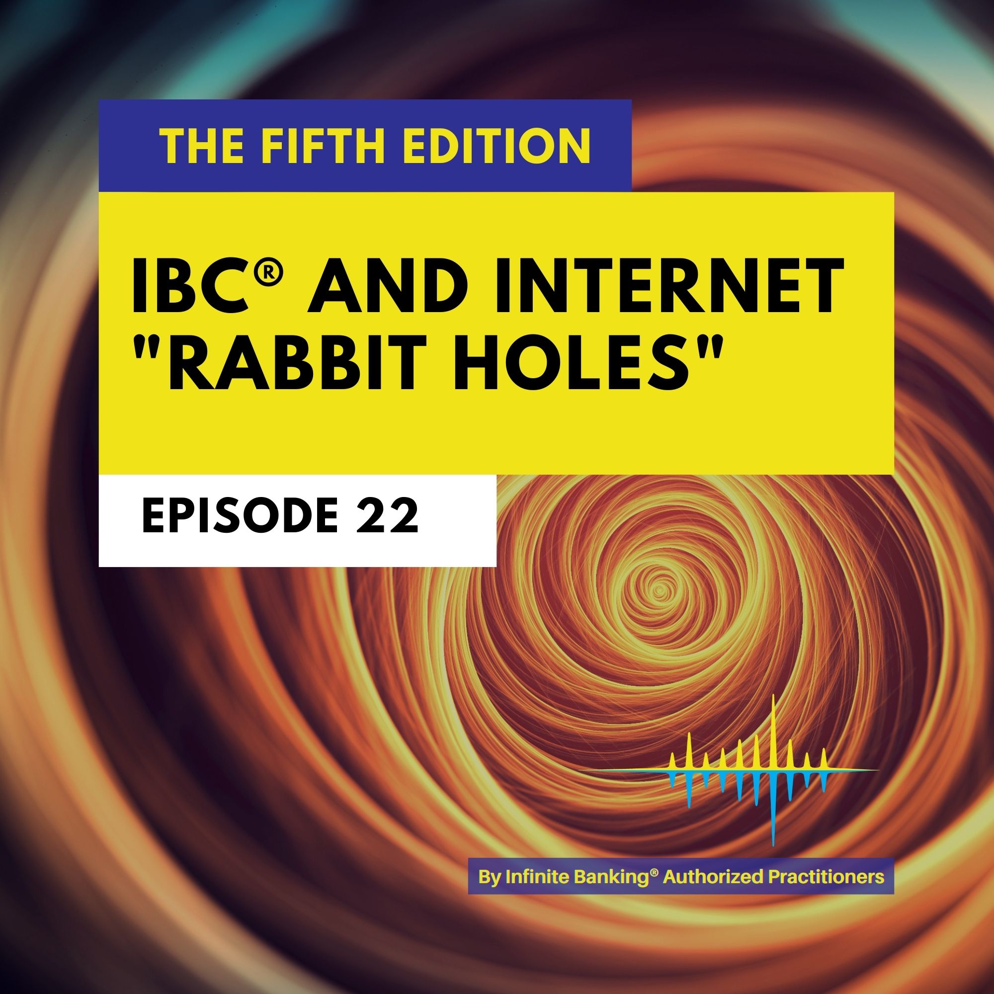 IBC and Internet "Rabbit Holes" Image