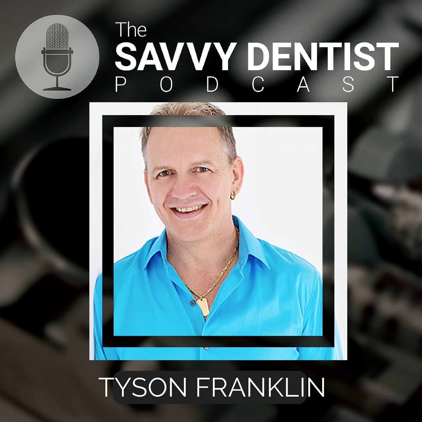 The Savvy Dentist