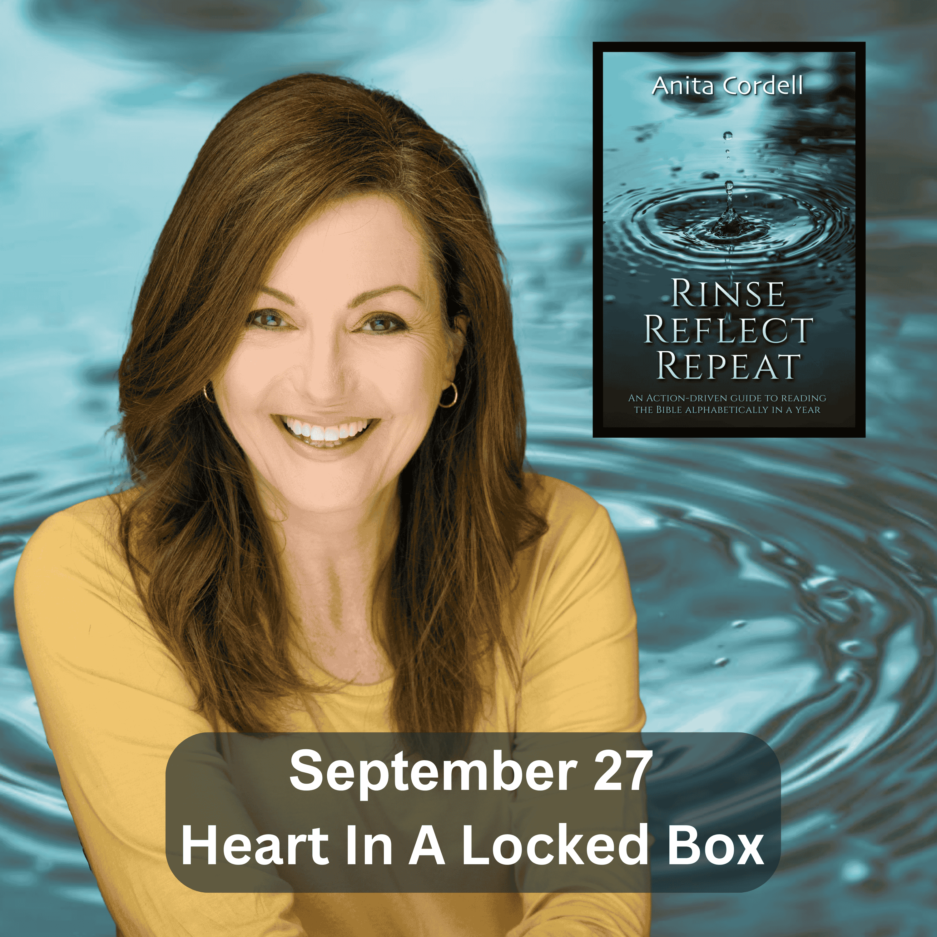 Sep 27/D270: Heart In A Locked Box (Proverbs 19-21)