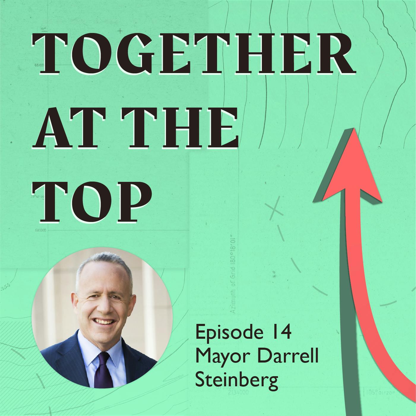 Together at the Top