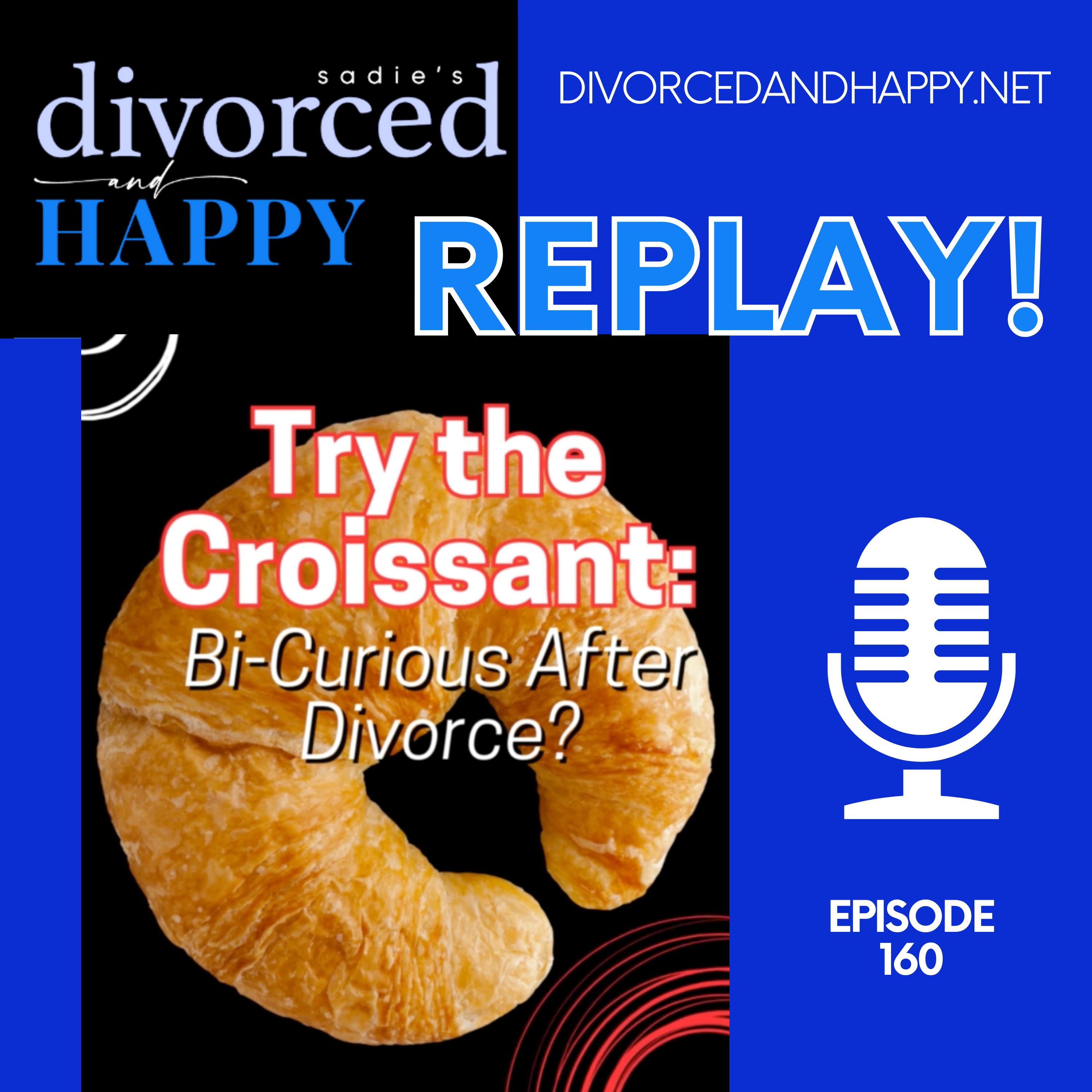 Sadie\'s Divorced and Happy