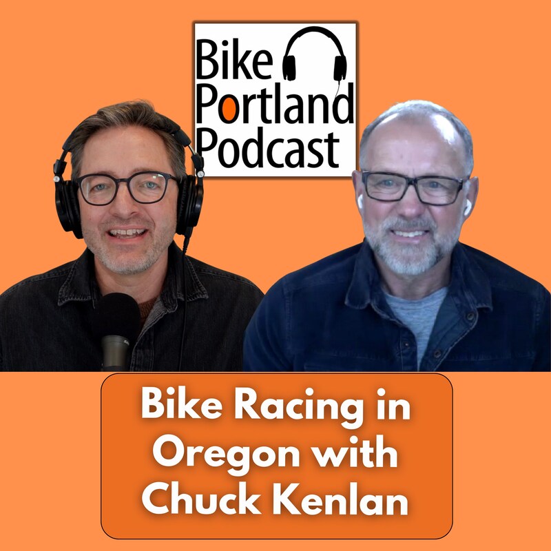Artwork for podcast BikePortland Podcast