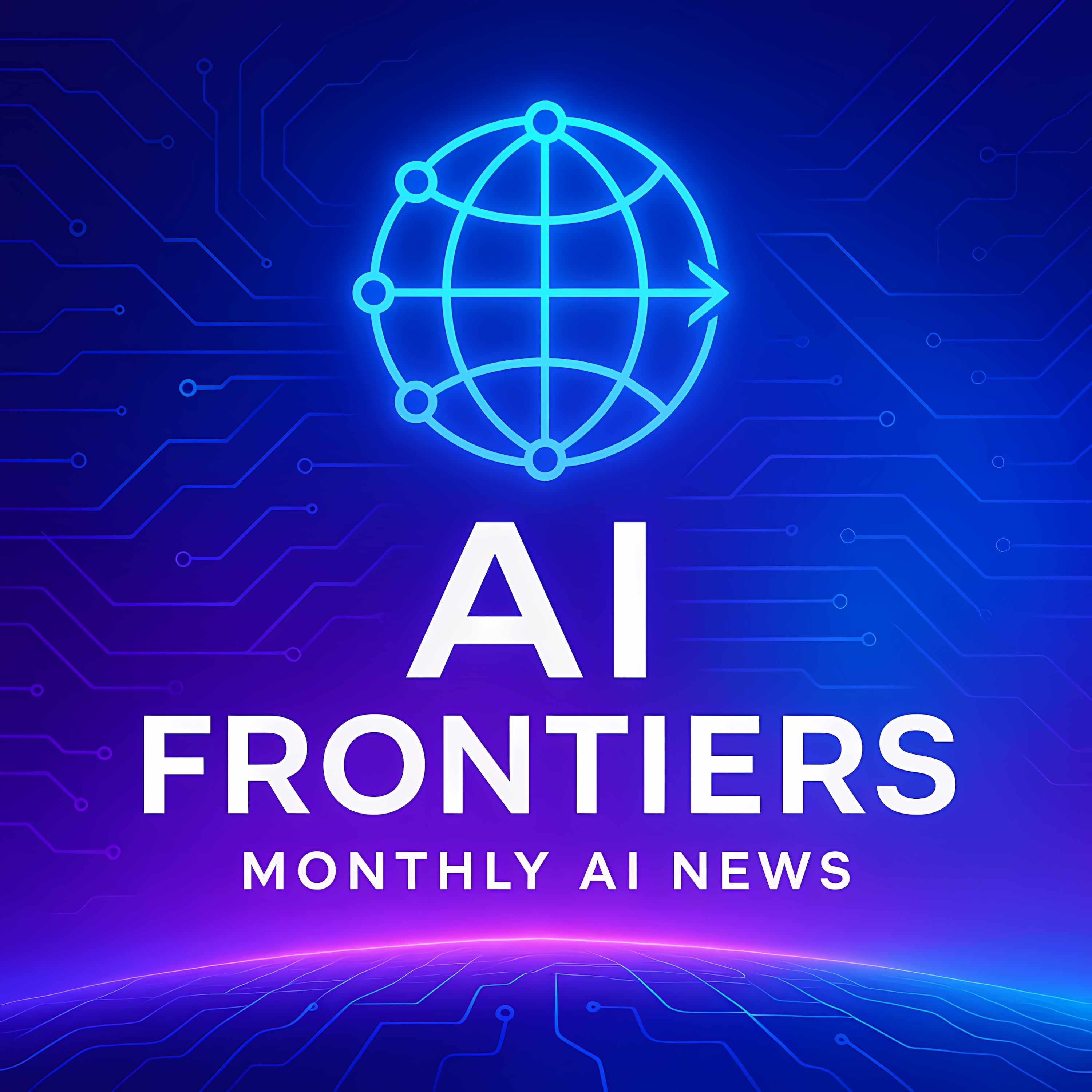 AI Frontiers