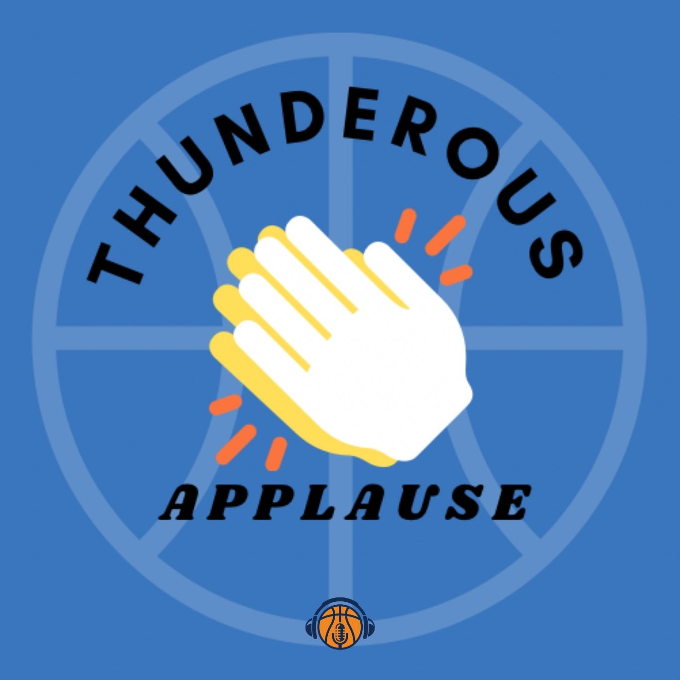 Show artwork for Thunderous Applause