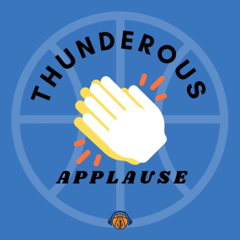 Artwork for podcast Thunderous Applause