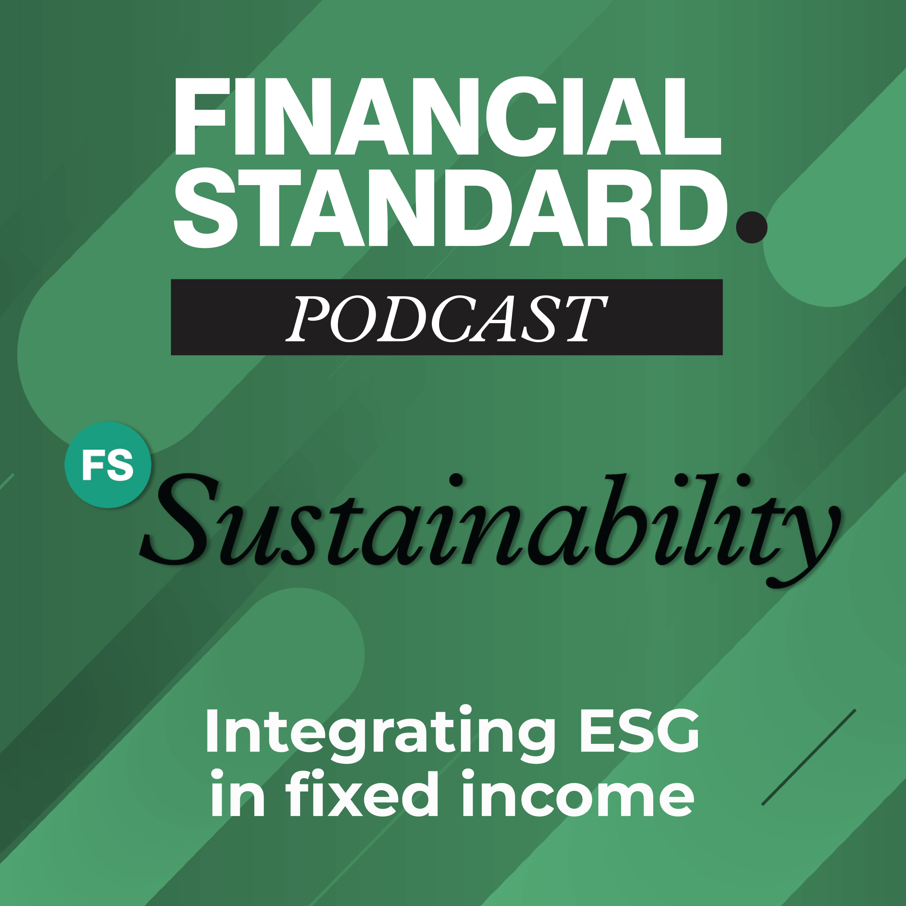Artwork for podcast Financial Standard Podcast