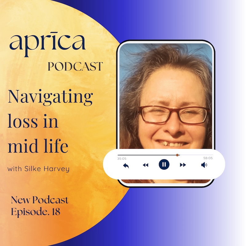 Artwork for podcast Aprica