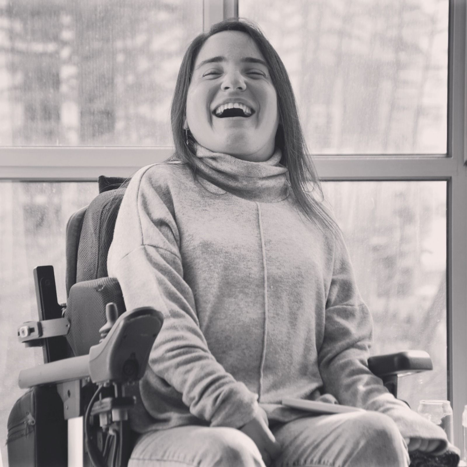 להט״ב נכות: חקירה אישית של זהויות מחוץ לשגרה - ירדן מרציאנו