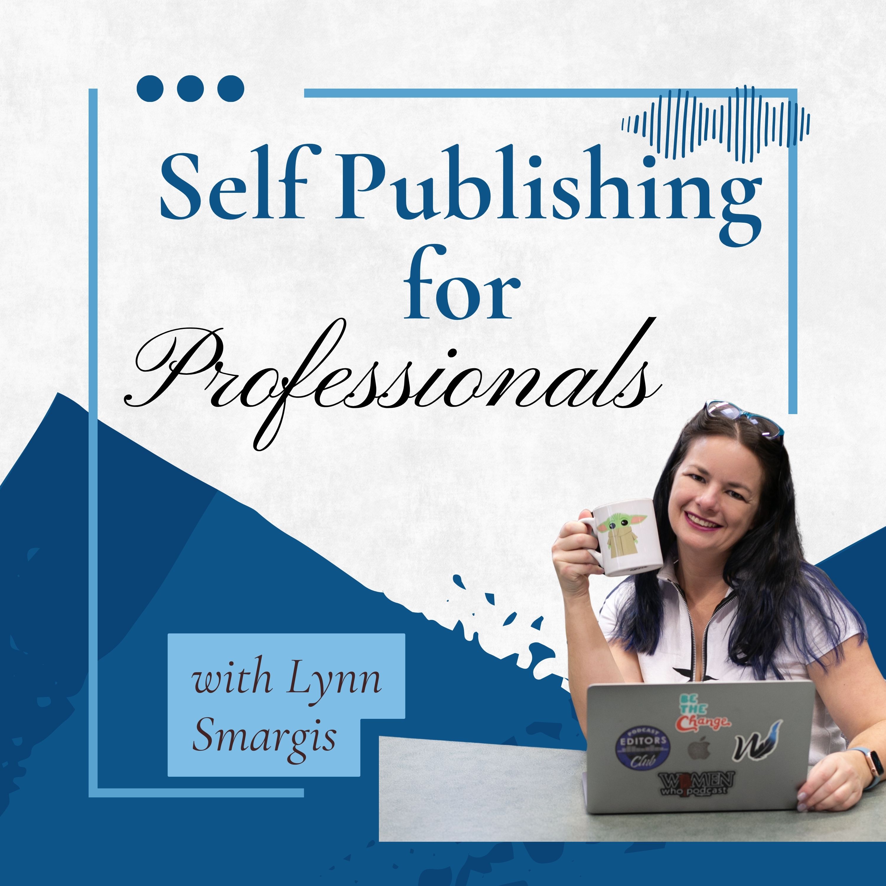 Self Publishing for Professionals