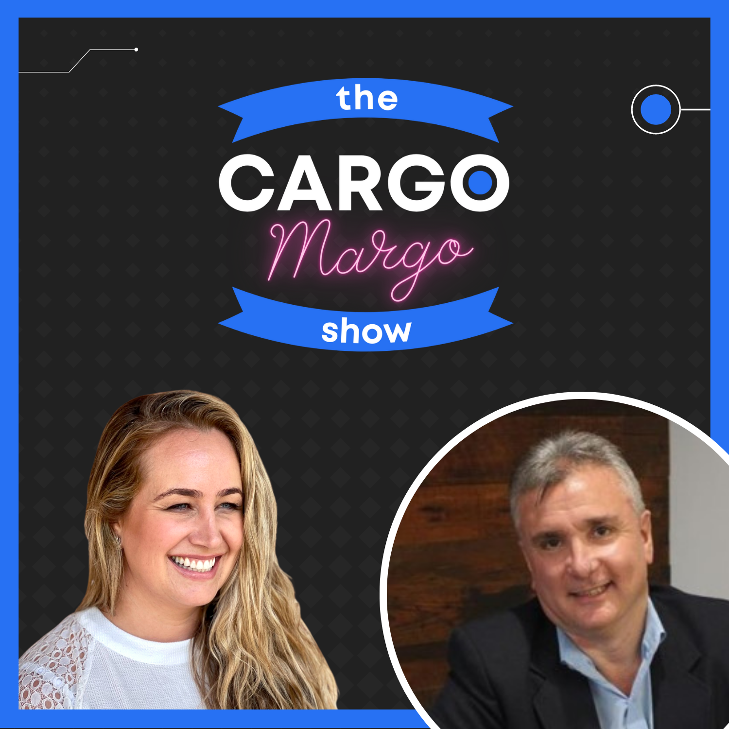 The Cargo Margo Show