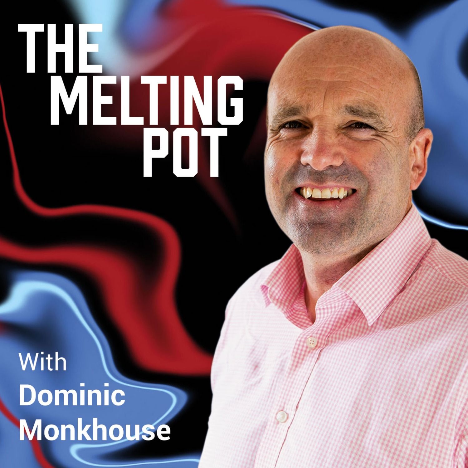 Scale To Win with Dominic Monkhouse