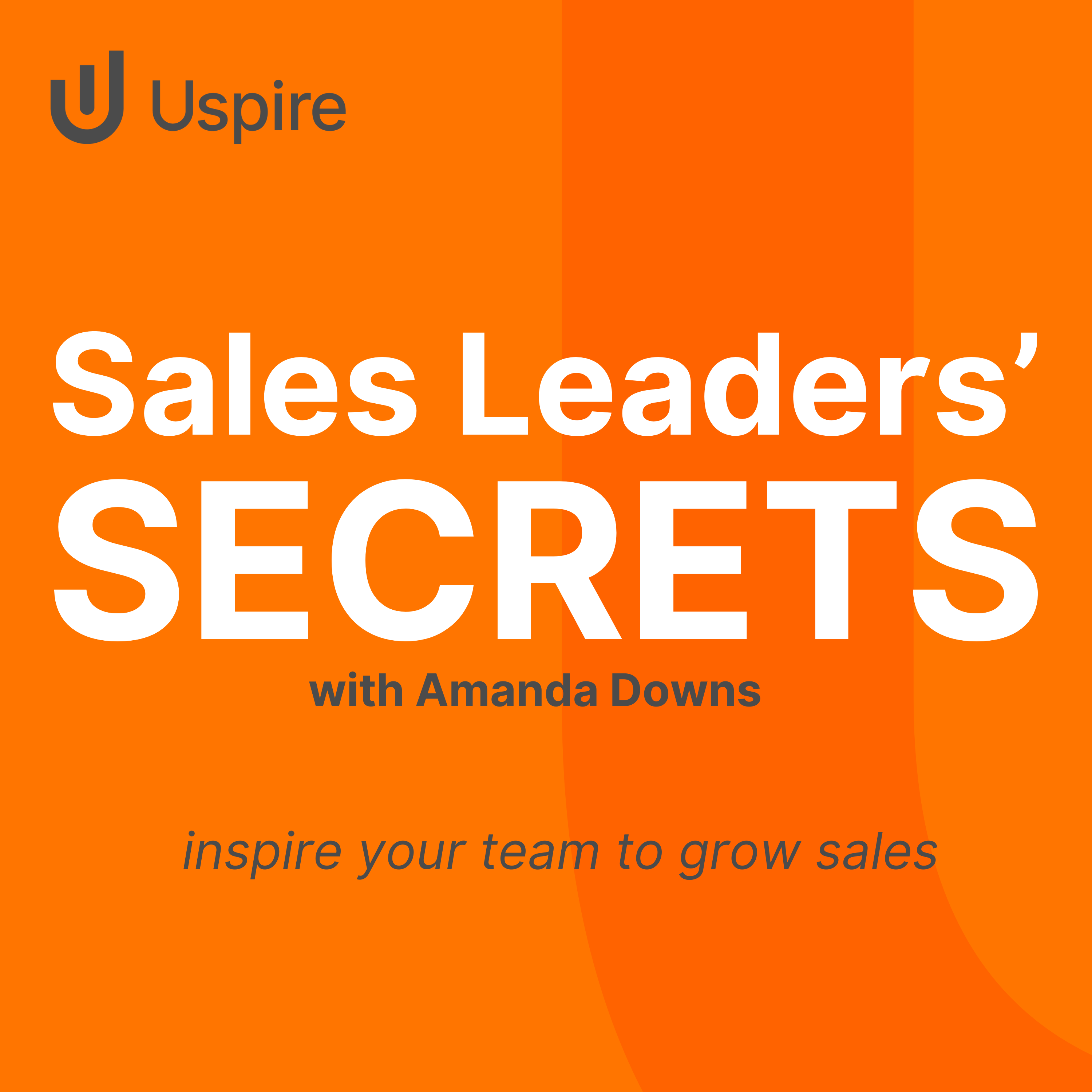 Sales Leaders' Secrets
