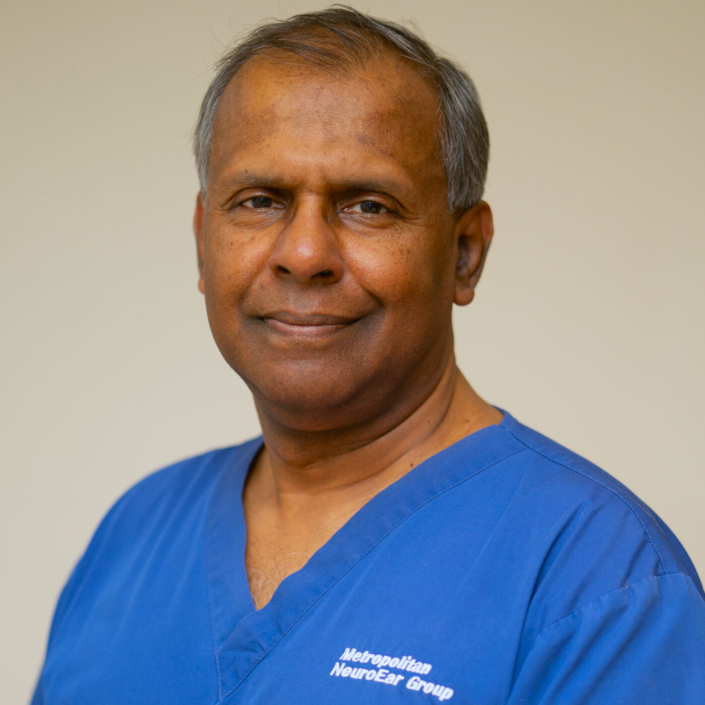 Dr. Sanjay Prasad – Resetting Healthcare