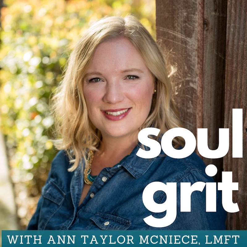 Artwork for podcast Soul Grit