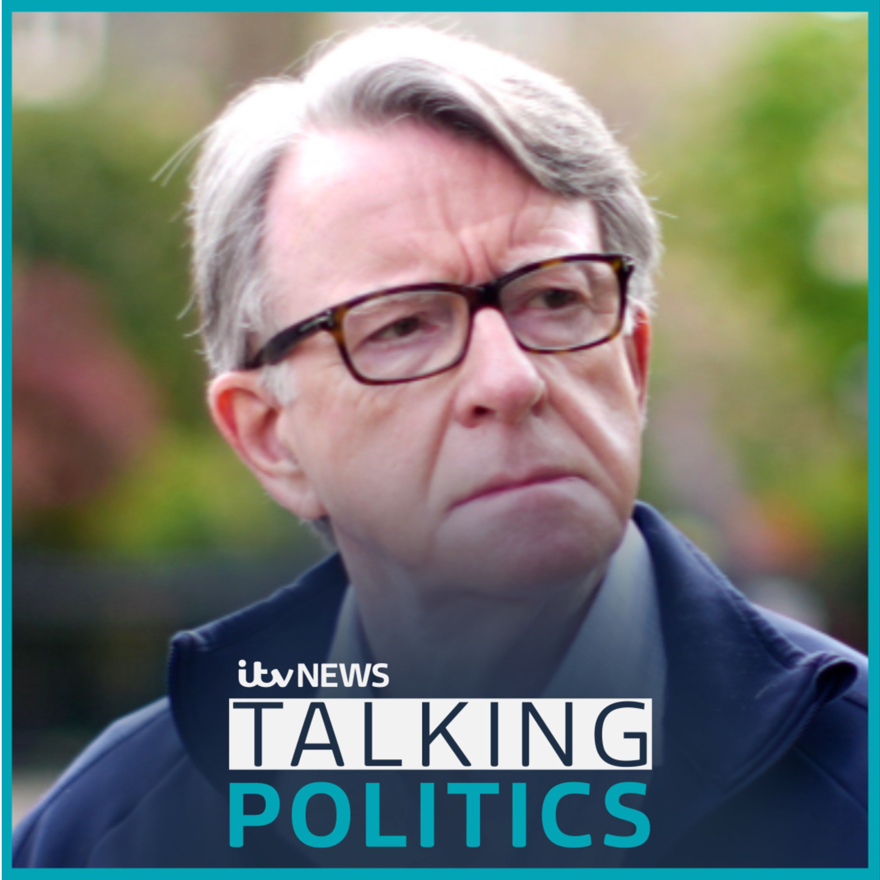 How embarrassing are new Mandelson files for Labour?