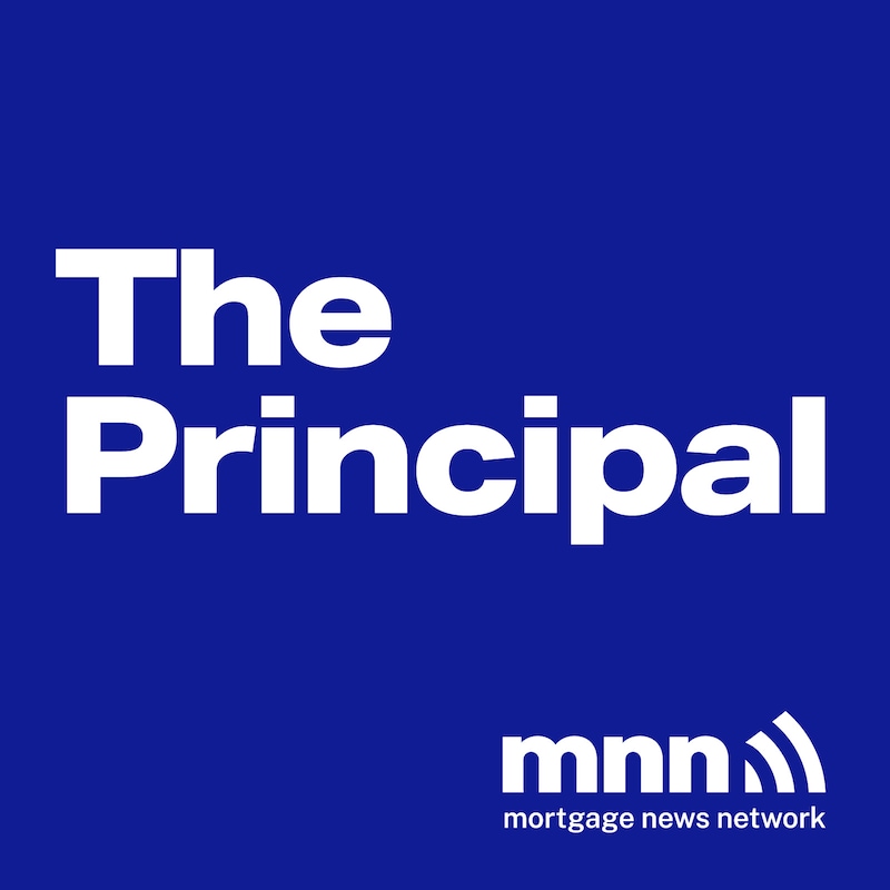 Artwork for podcast The Principal