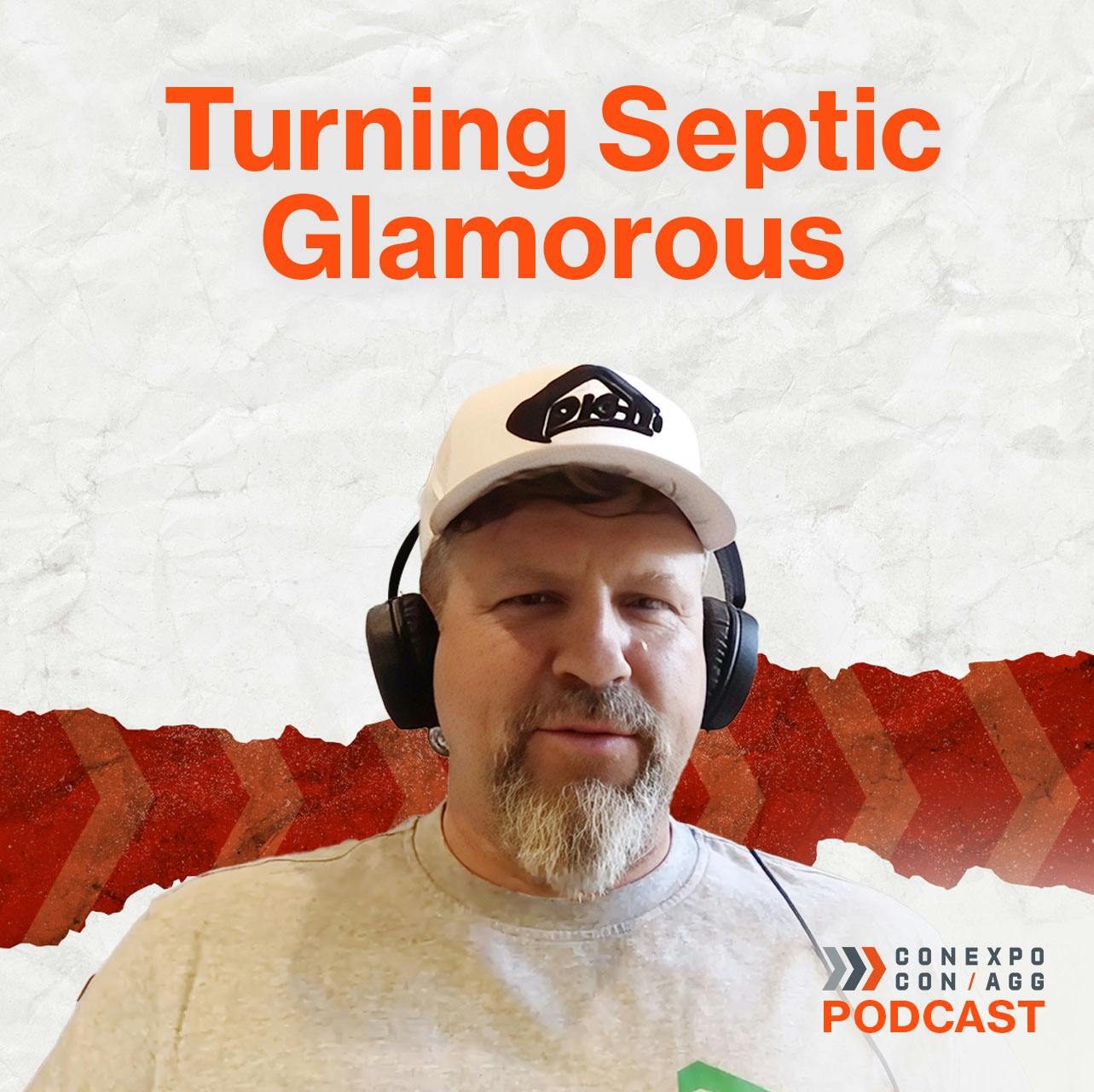 CONEXPO – CON/AGG Podcast: Construction Business Insights For Contractors