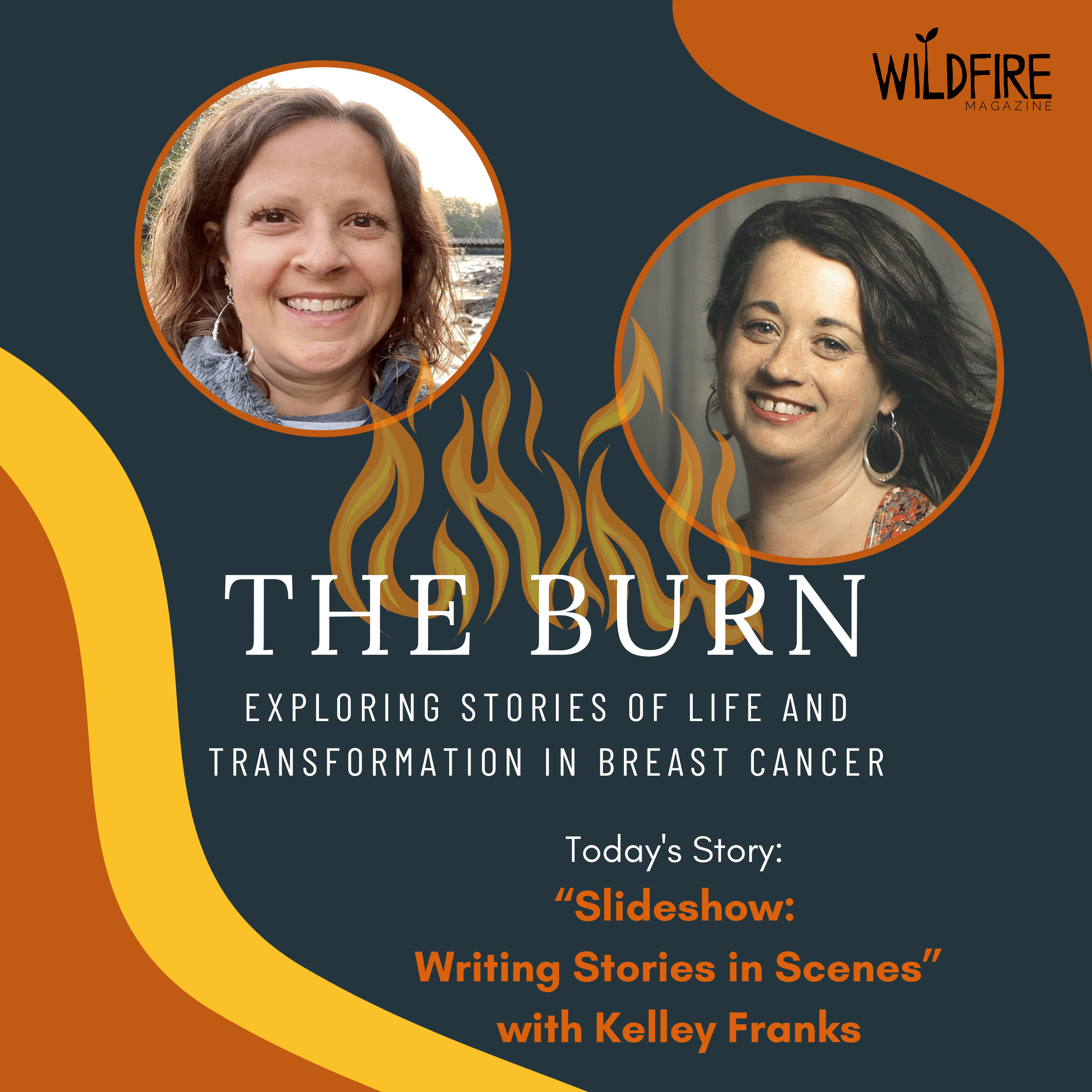 The Burn