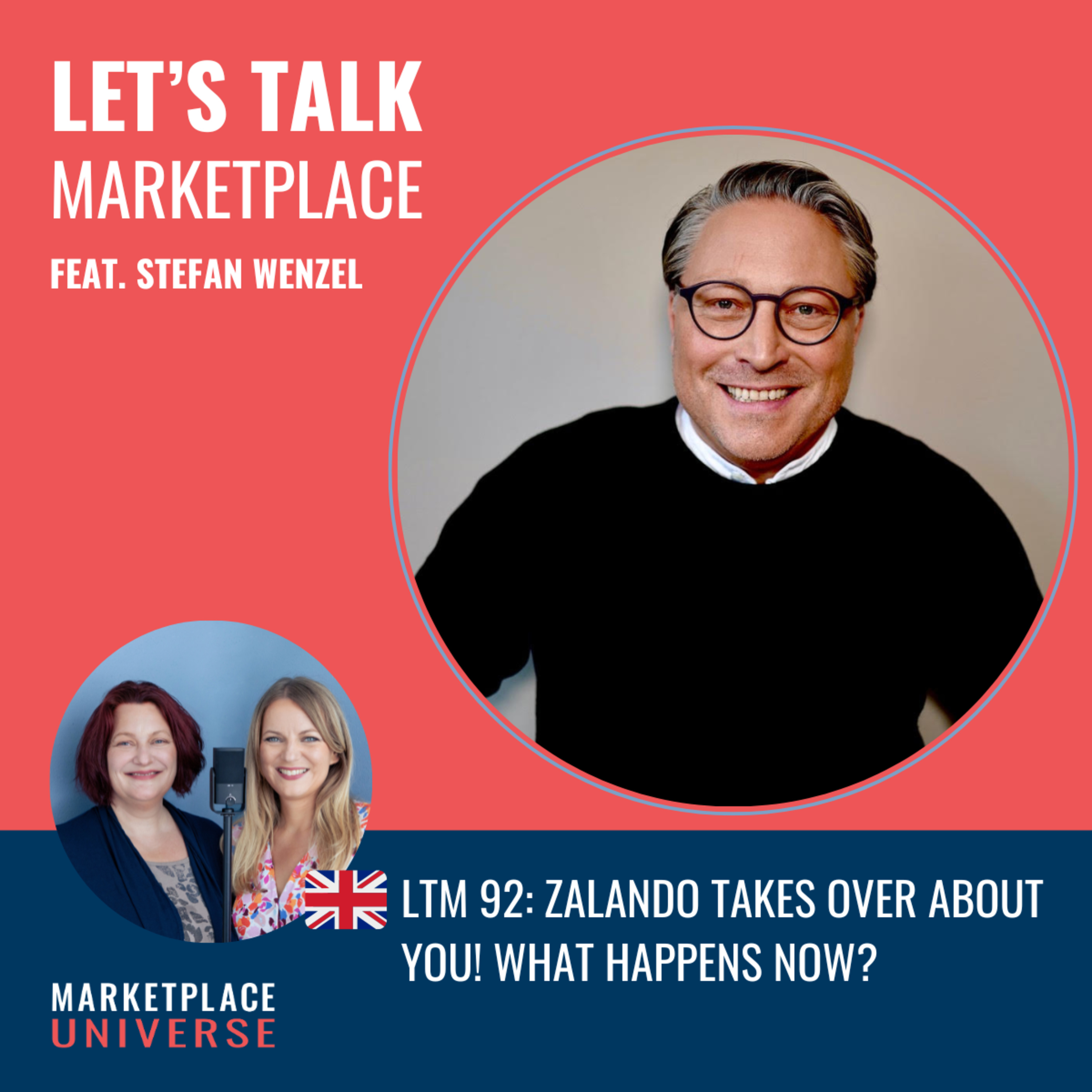 Let\'s talk Marketplace