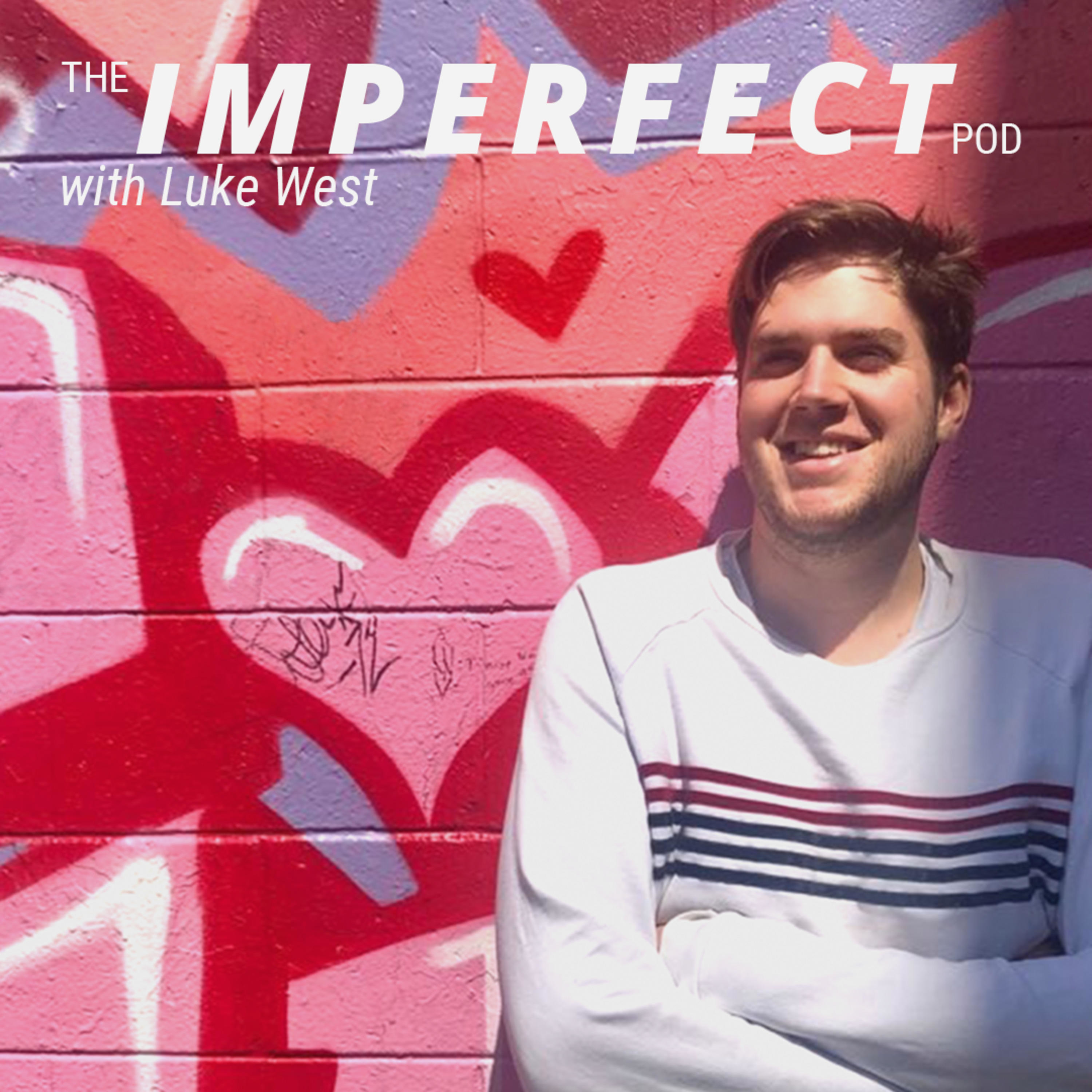 Artwork for podcast The Imperfect Pod