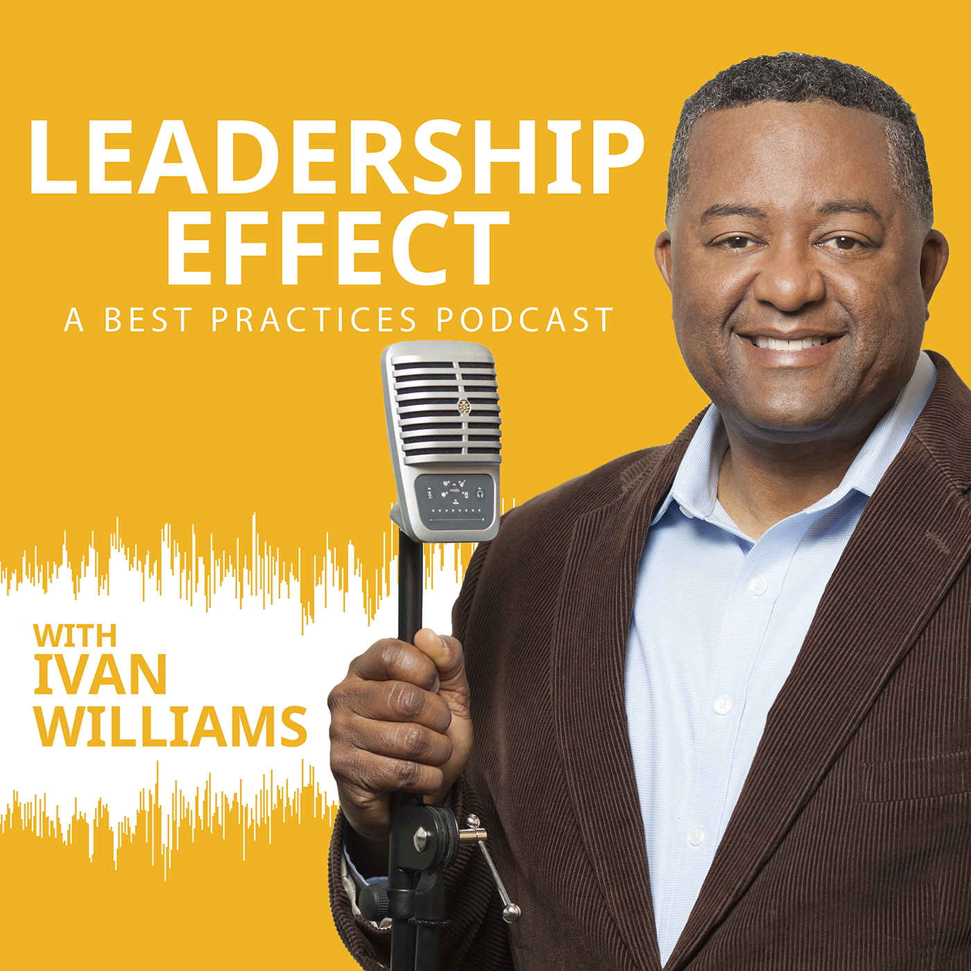Artwork for Leadership Effect