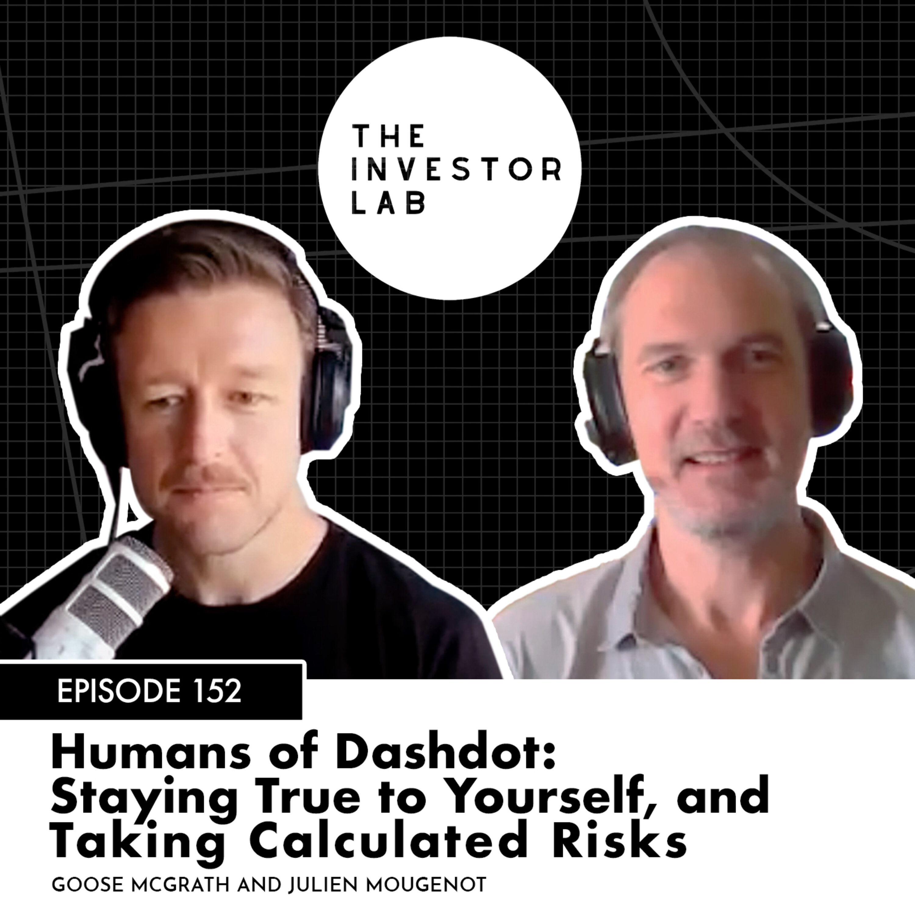 The Investor Lab