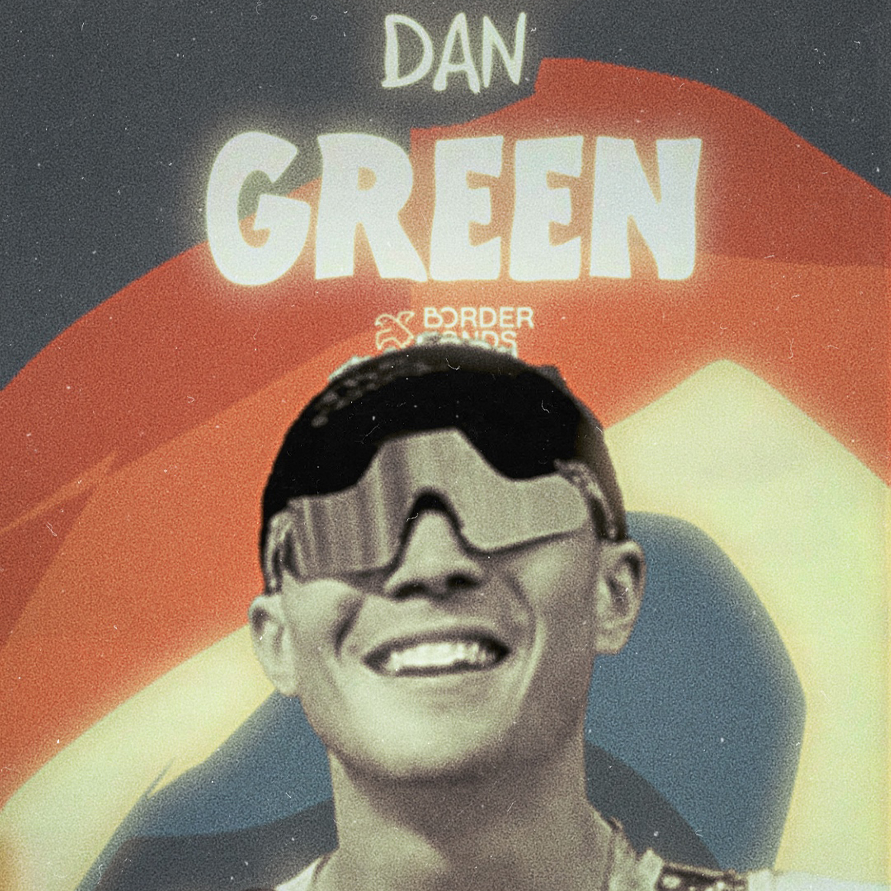 Dan Green | UTMB 2025 [CCC]