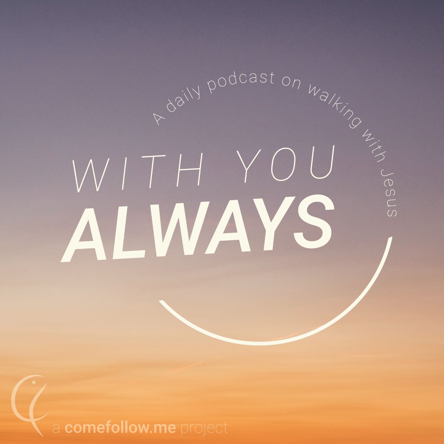 Show artwork for With You Always