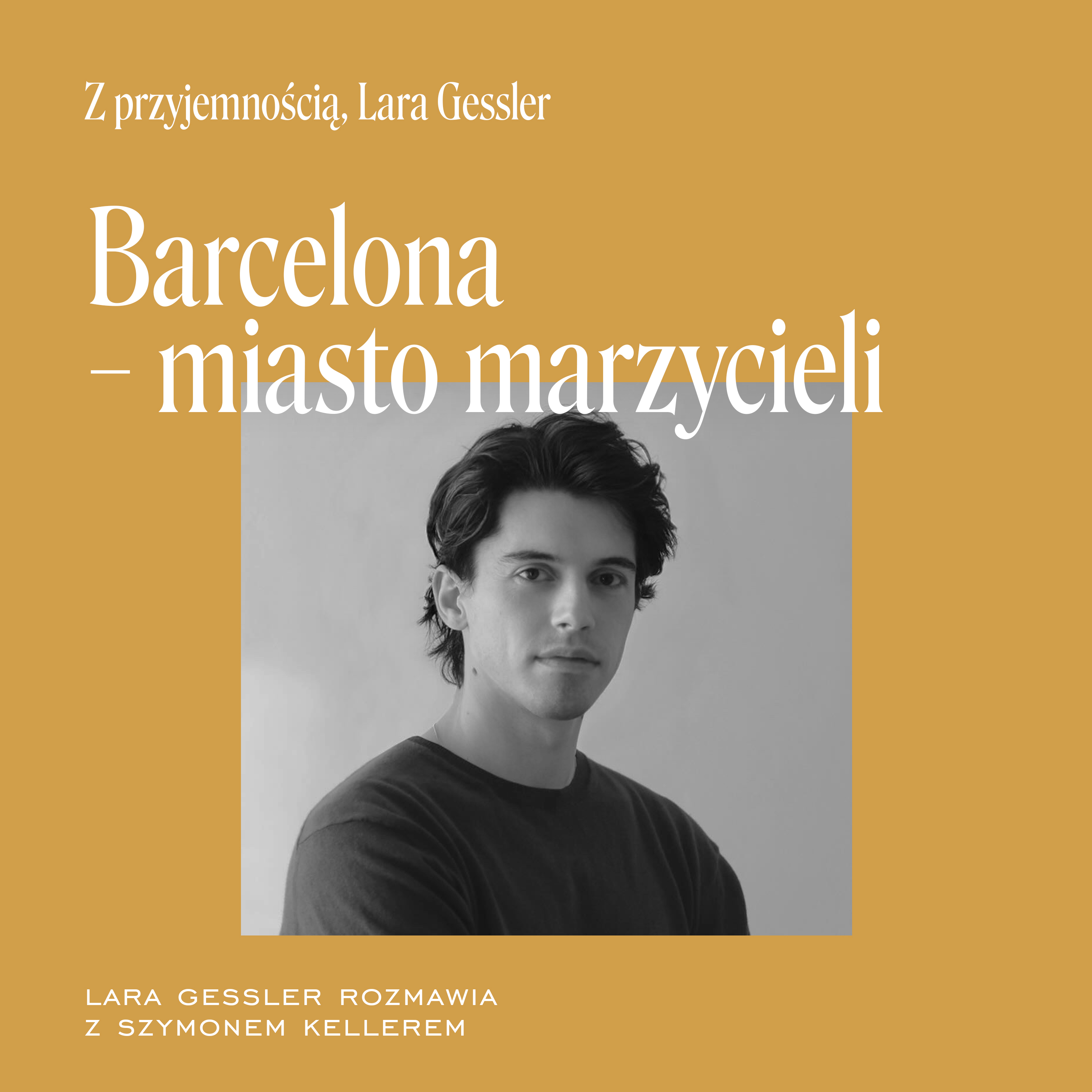 Barcelona – miasto marzycieli episode artwork