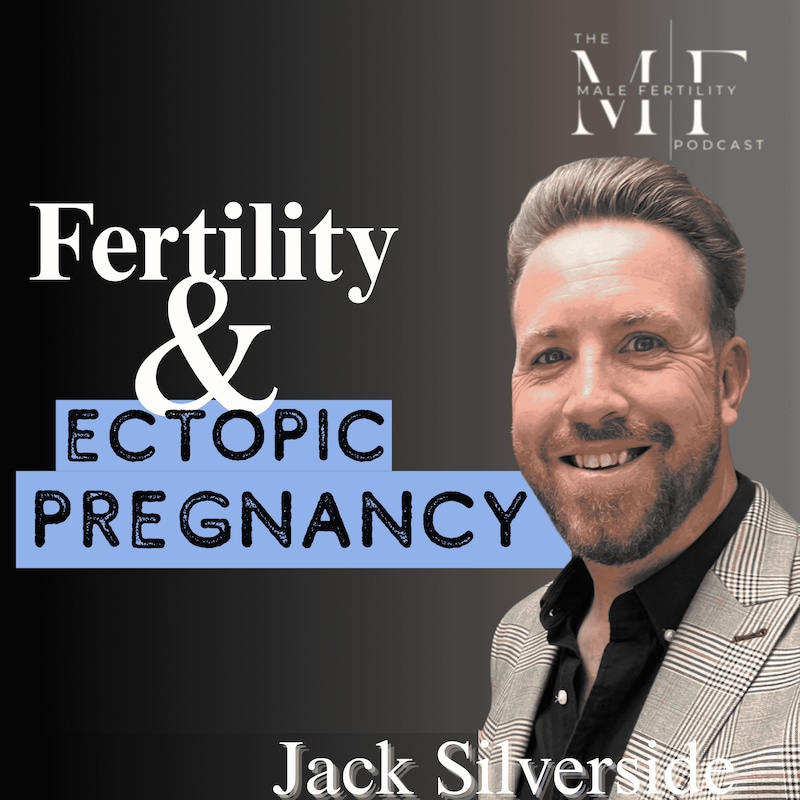 Artwork for podcast The Male Fertility Podcast