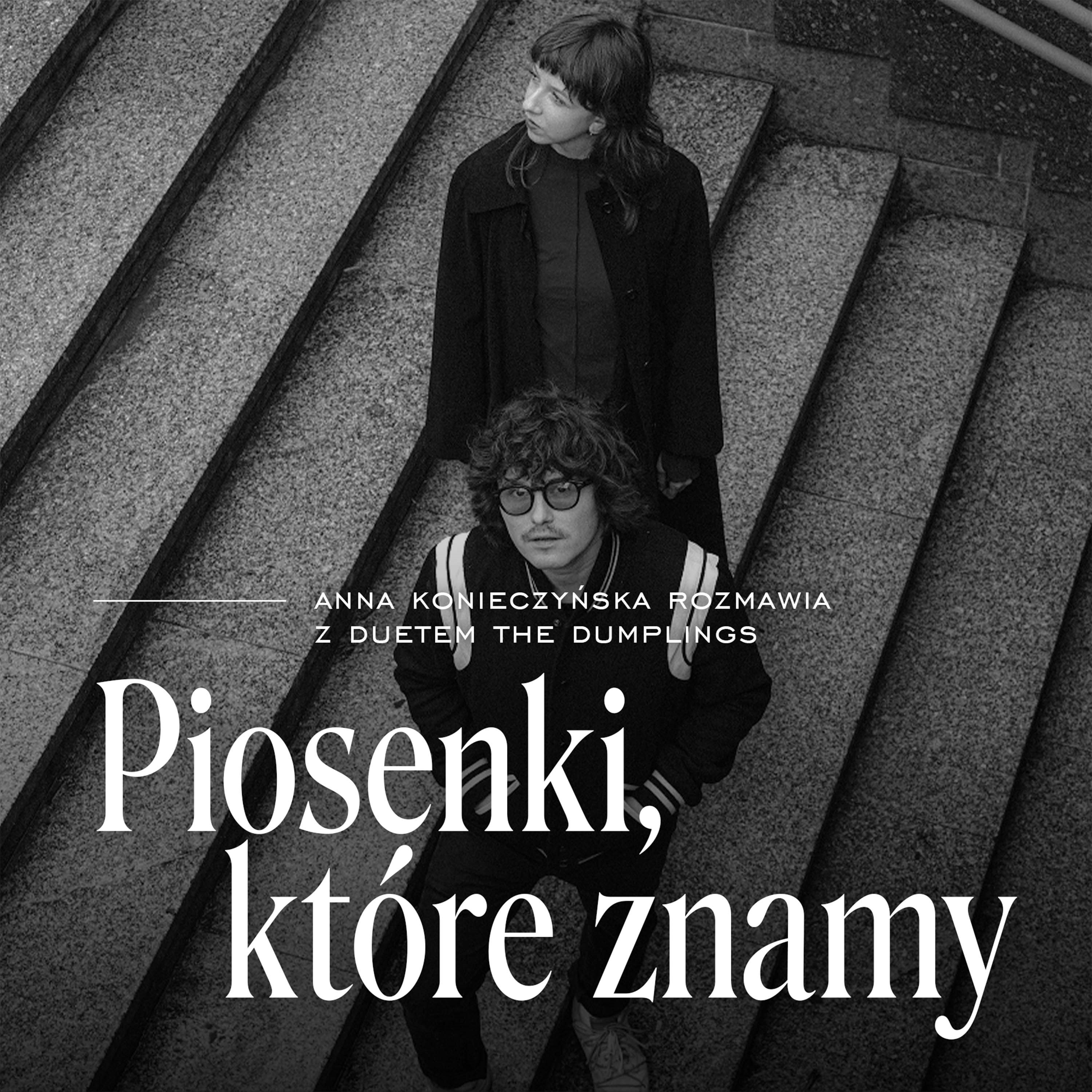 Piosenki, które znamy