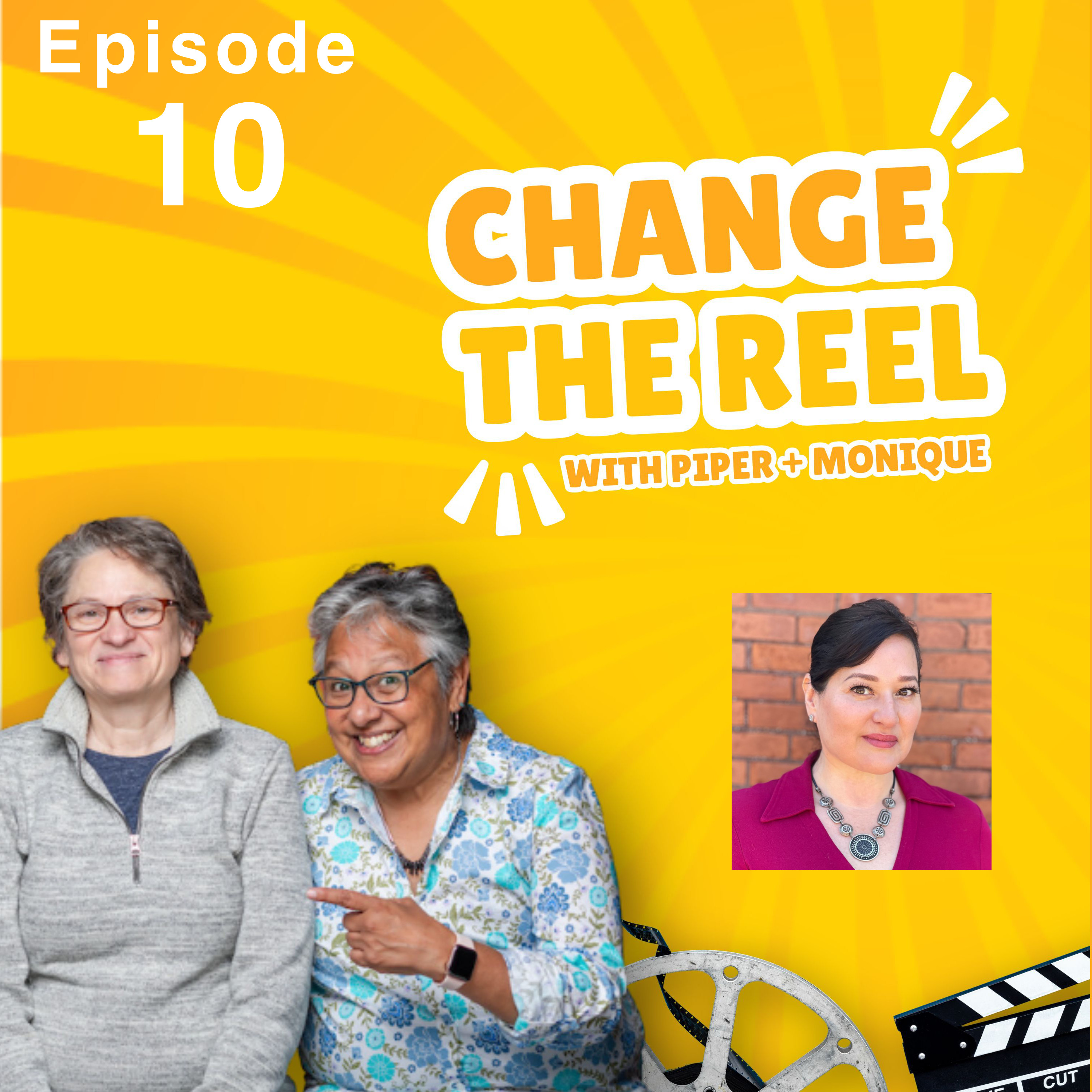 Change the Reel