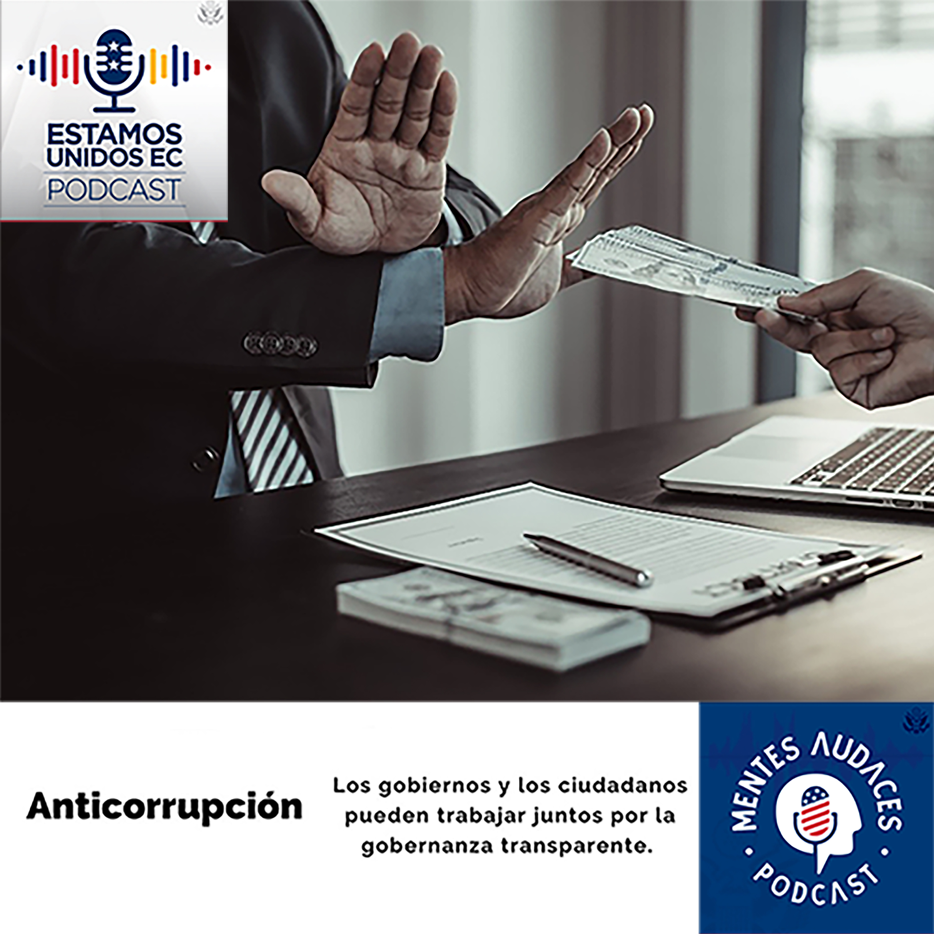 Mentes Audaces